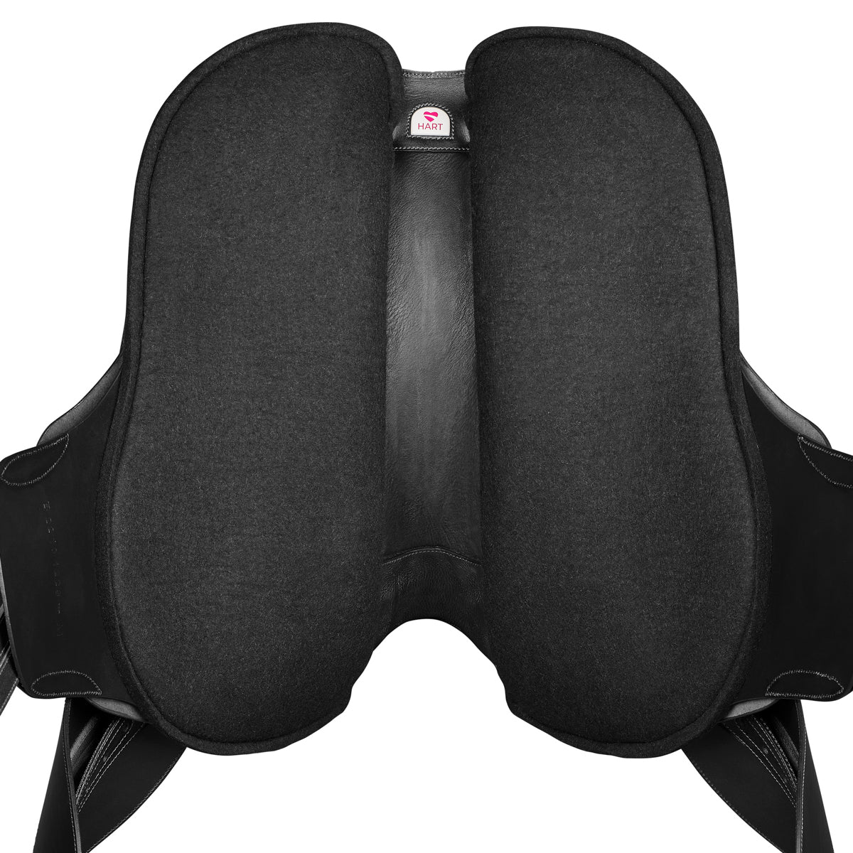 Almost New Bates Kimberley HB Saddle - Image 5