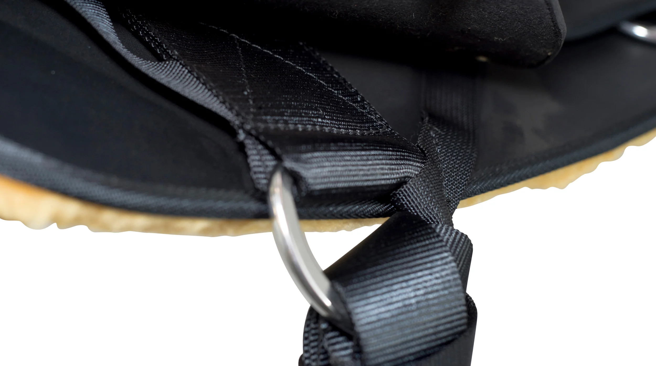 Almost New Wintec Frontier SQ Saddle - Image 4