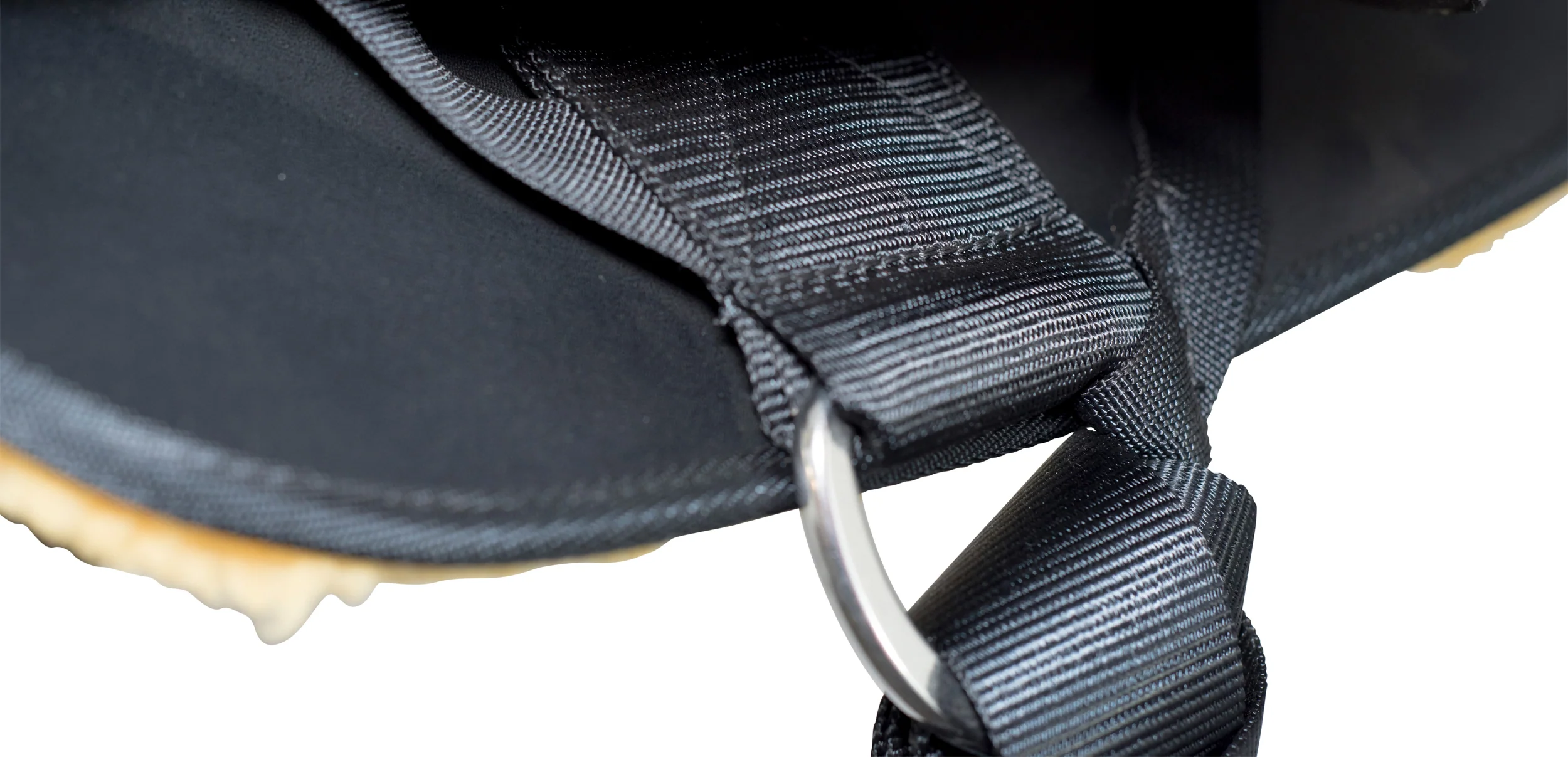 Almost New Wintec Frontier SQ Saddle - Image 5