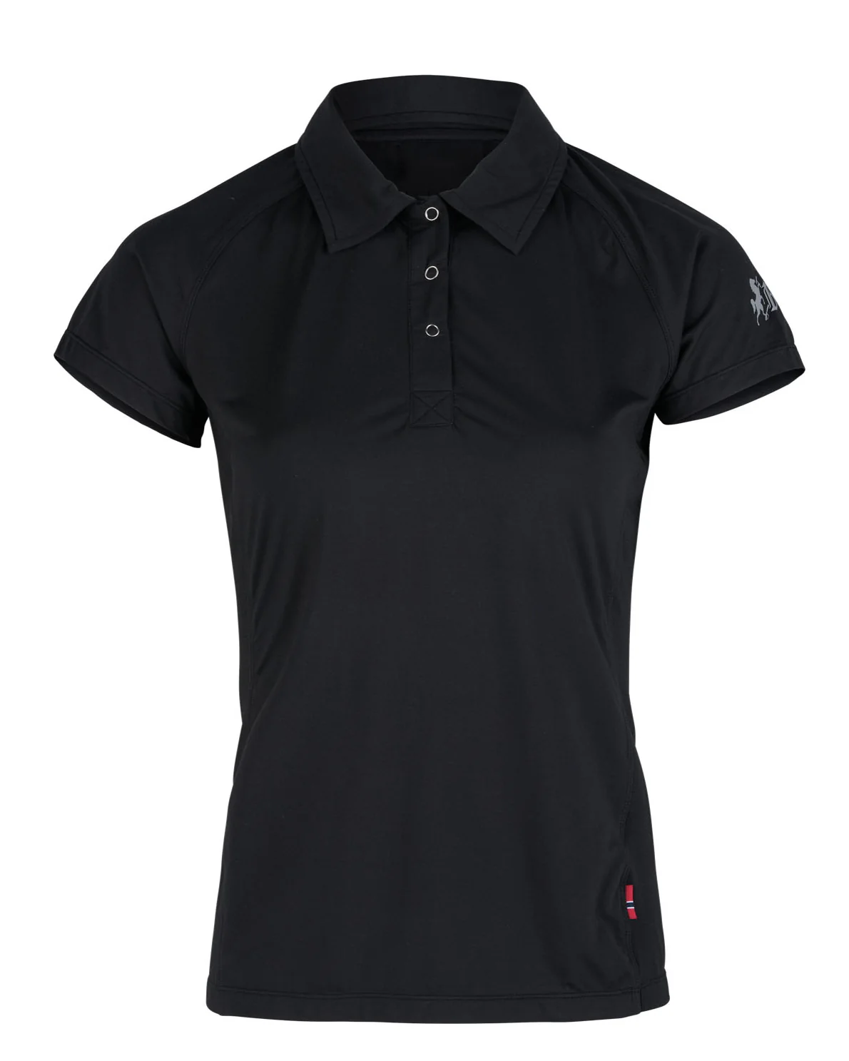 B Vertigo Ladies’ Adelaide Training Shirt - Image 6