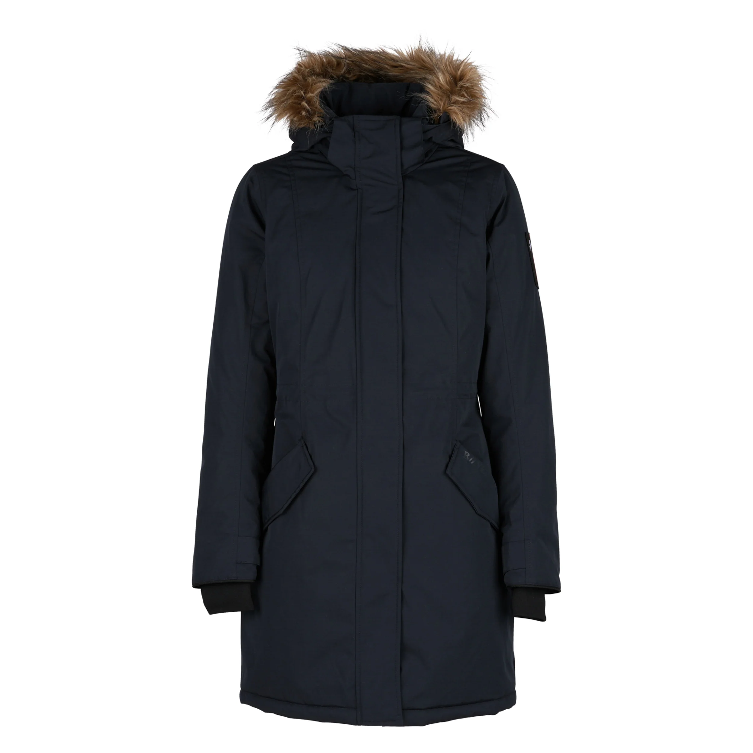 B Vertigo Ladies’ Gwyneth Parka - Image 5