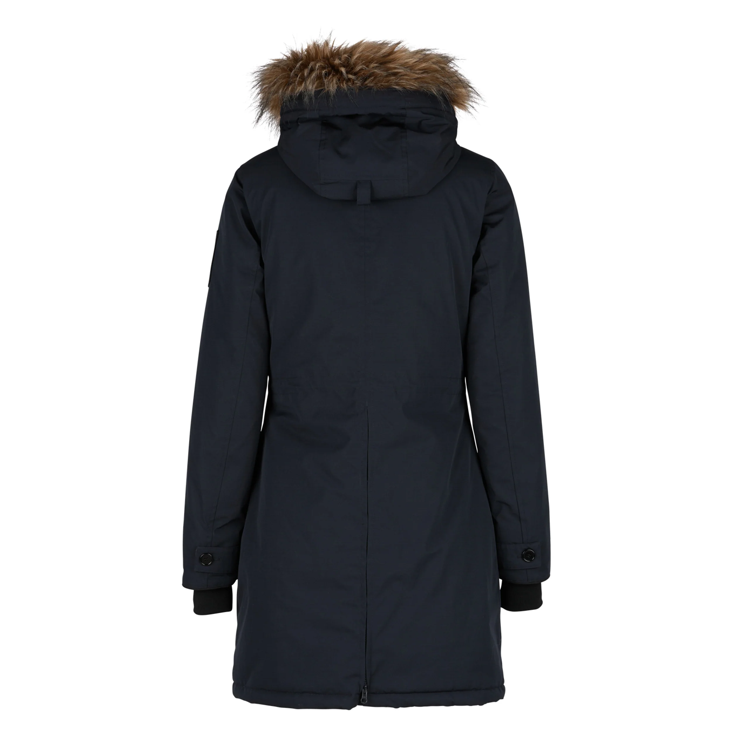B Vertigo Ladies’ Gwyneth Parka - Image 8