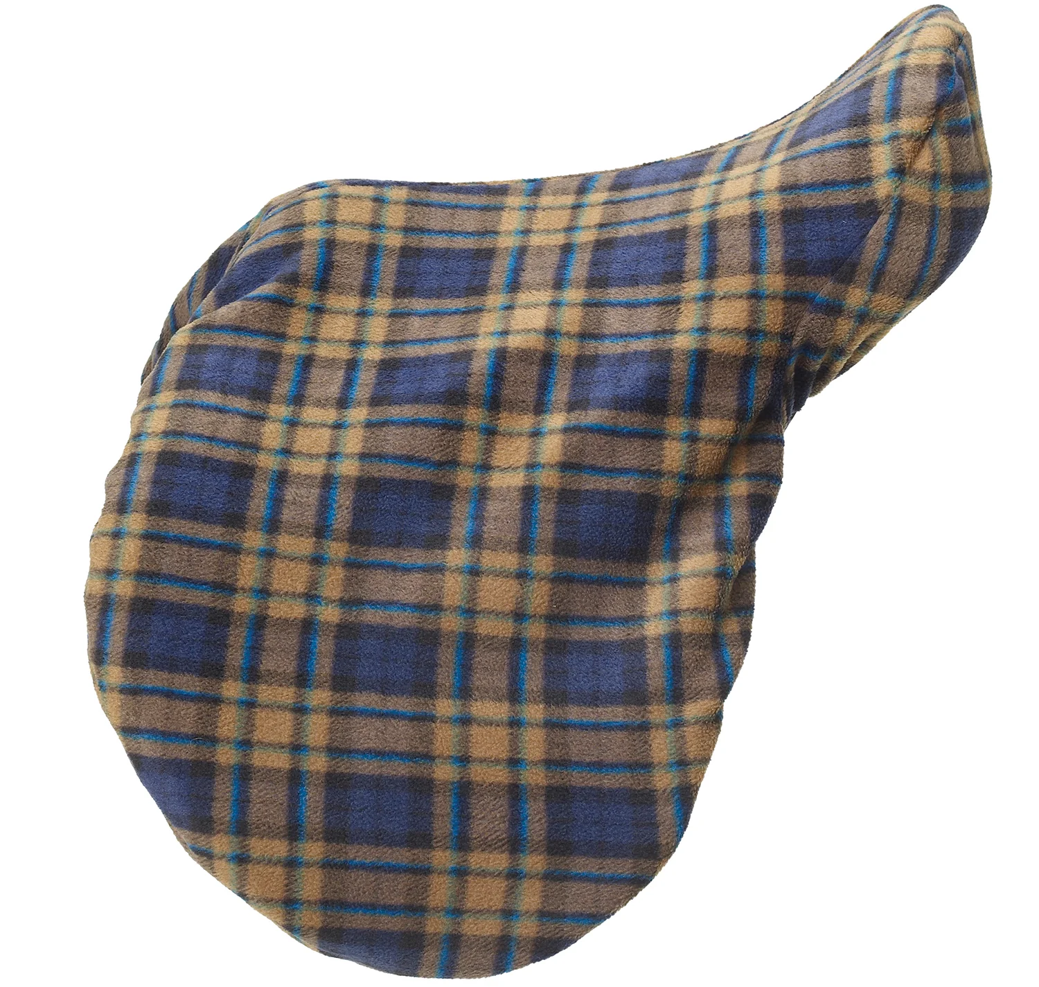 Centaur® Fleece Saddle Cover - Image 3