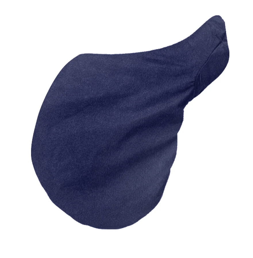 Centaur® Fleece Saddle Cover - Image 4
