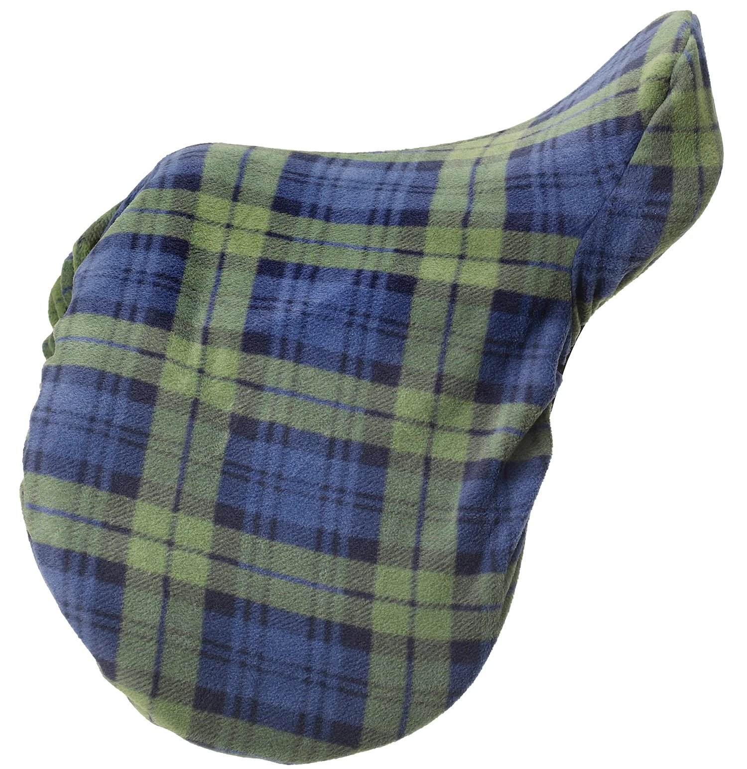 Centaur® Fleece Saddle Cover - Image 6