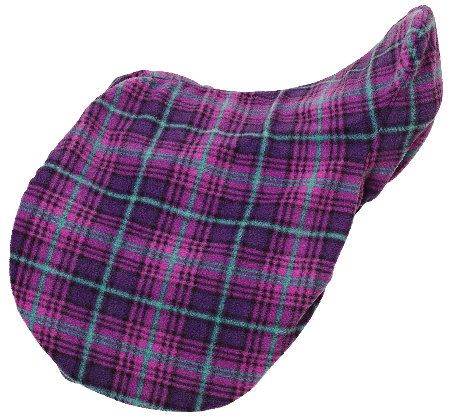 Centaur® Fleece Saddle Cover - Image 9
