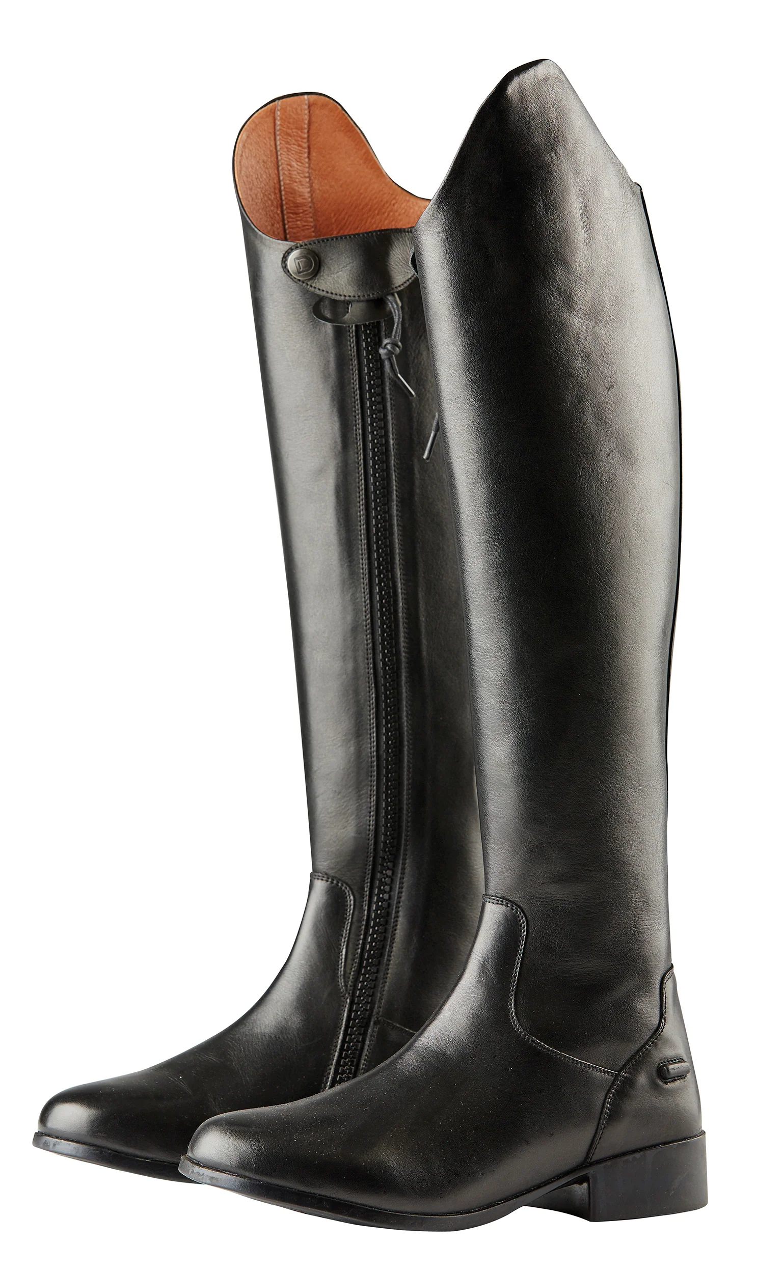 Dublin® Ladies' Galtymore Dress Boots - Image 3