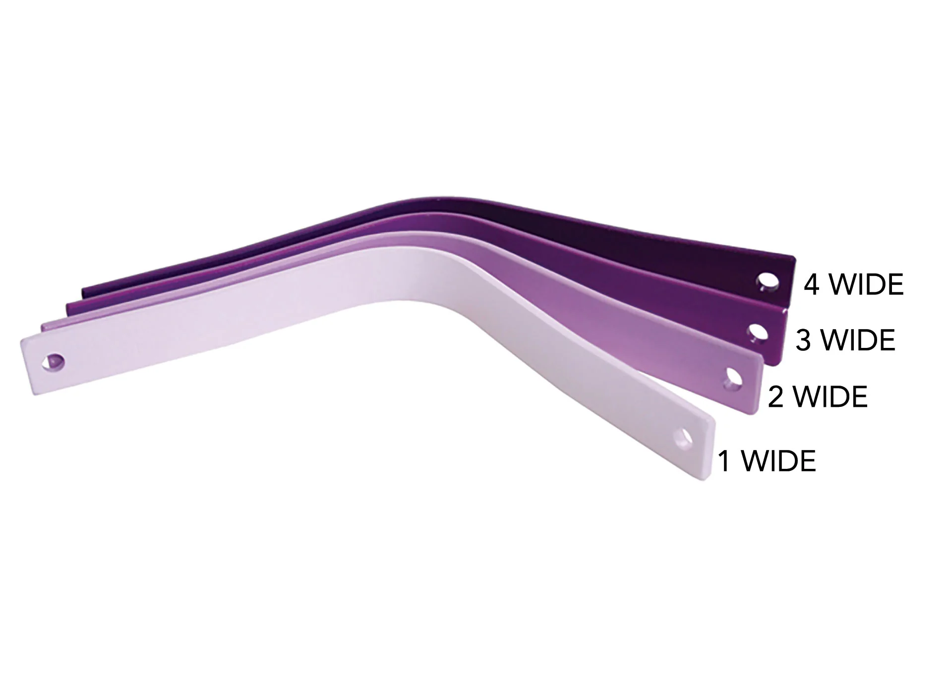 EASY-CHANGE™ WIDE Individual Gullet - Image 6