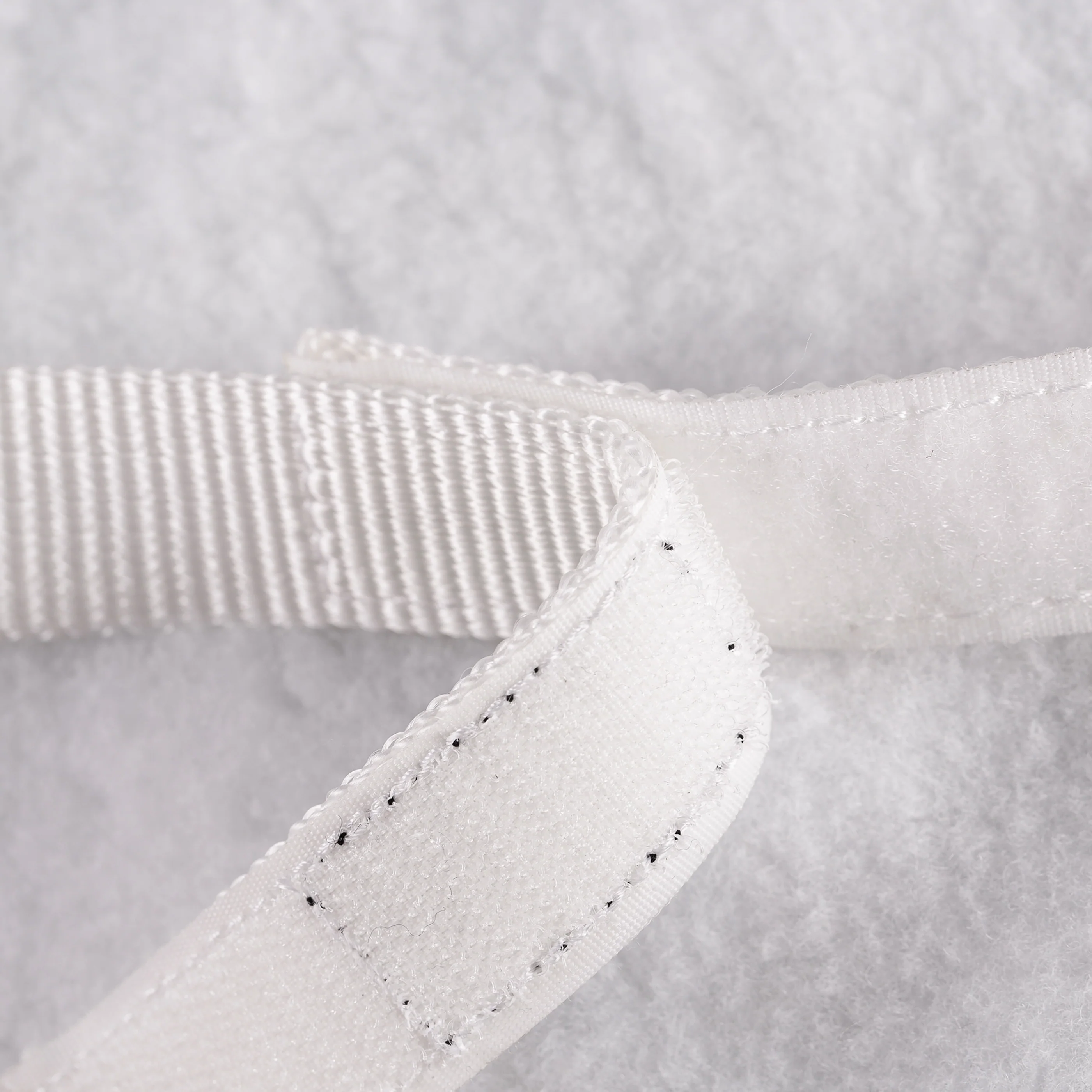 Equinavia Eidsvoll Classic Fleece Show Pad - Image 4