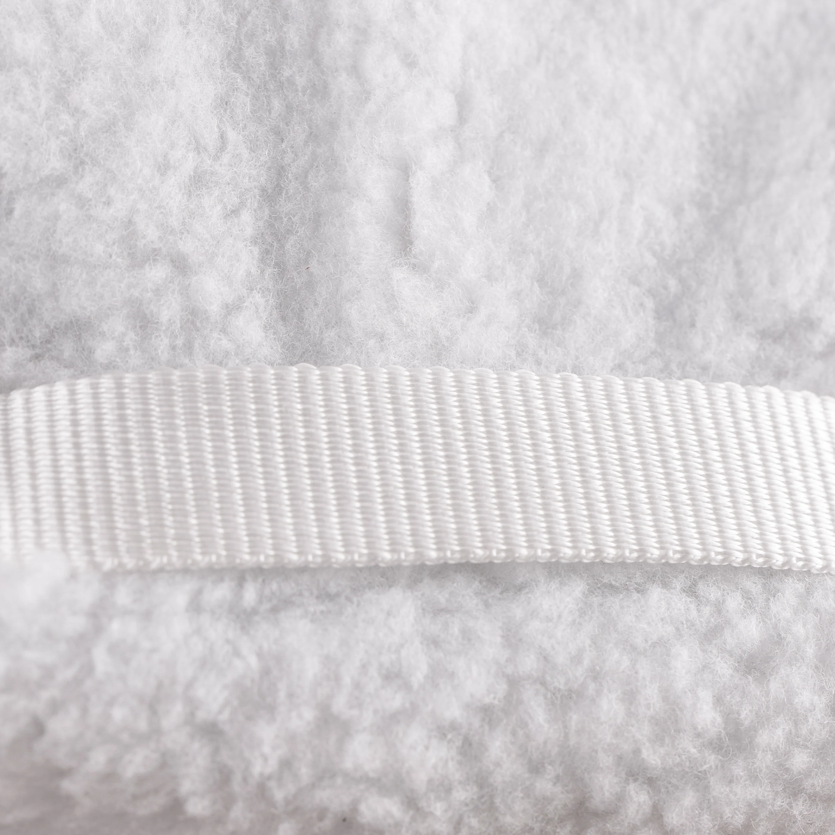 Equinavia Eidsvoll Classic Fleece Show Pad - Image 5