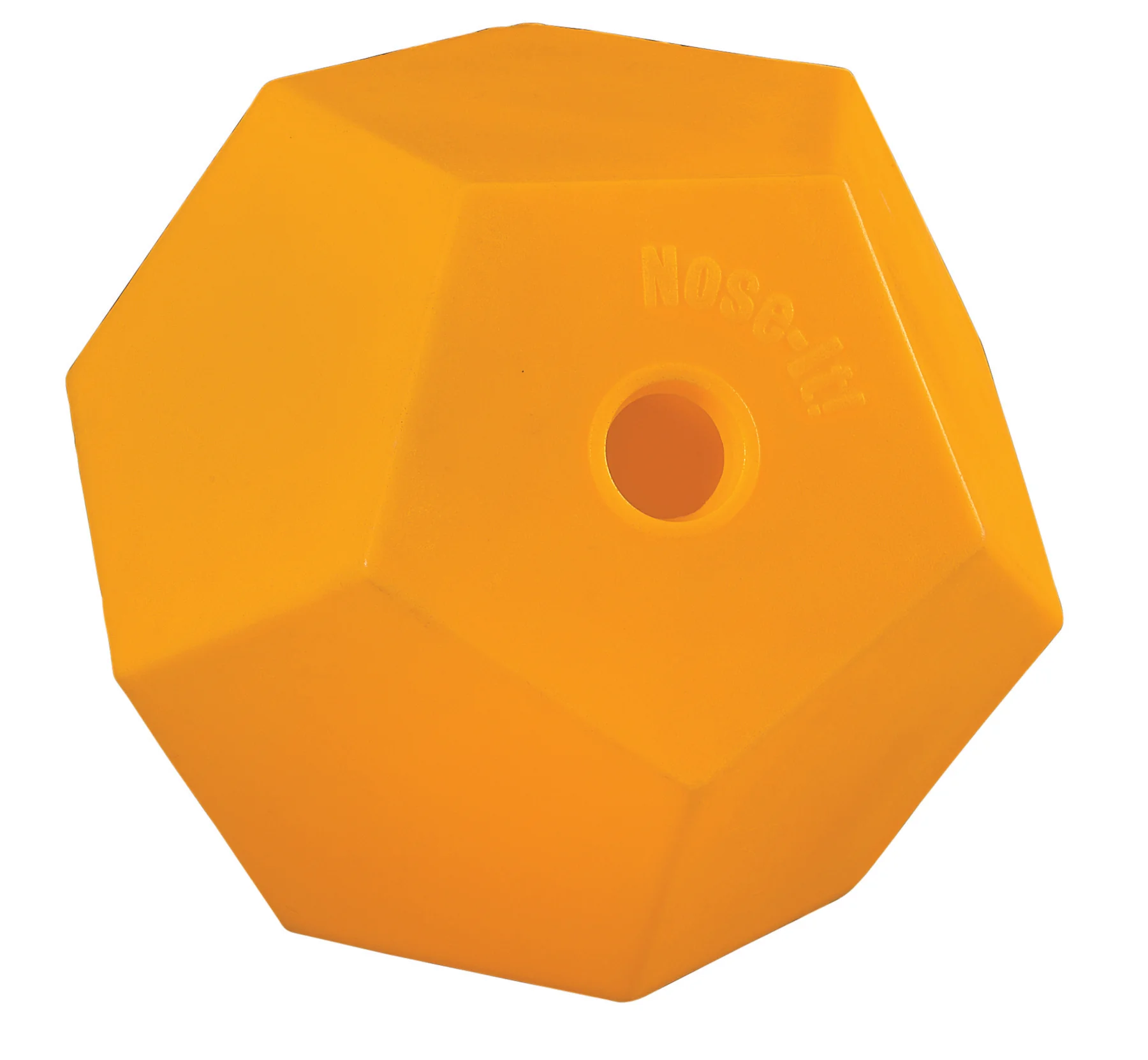 Flat Fill Nose-It® Treat Ball - Image 5