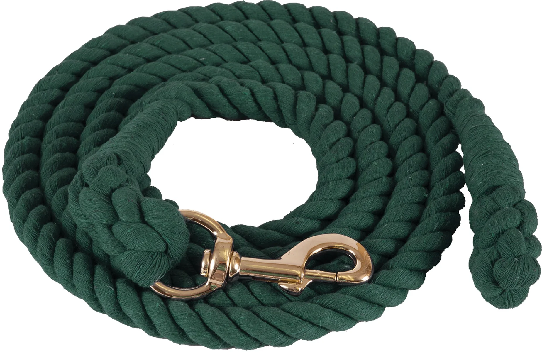 Heavy Rope Cotton Lead - Image 11