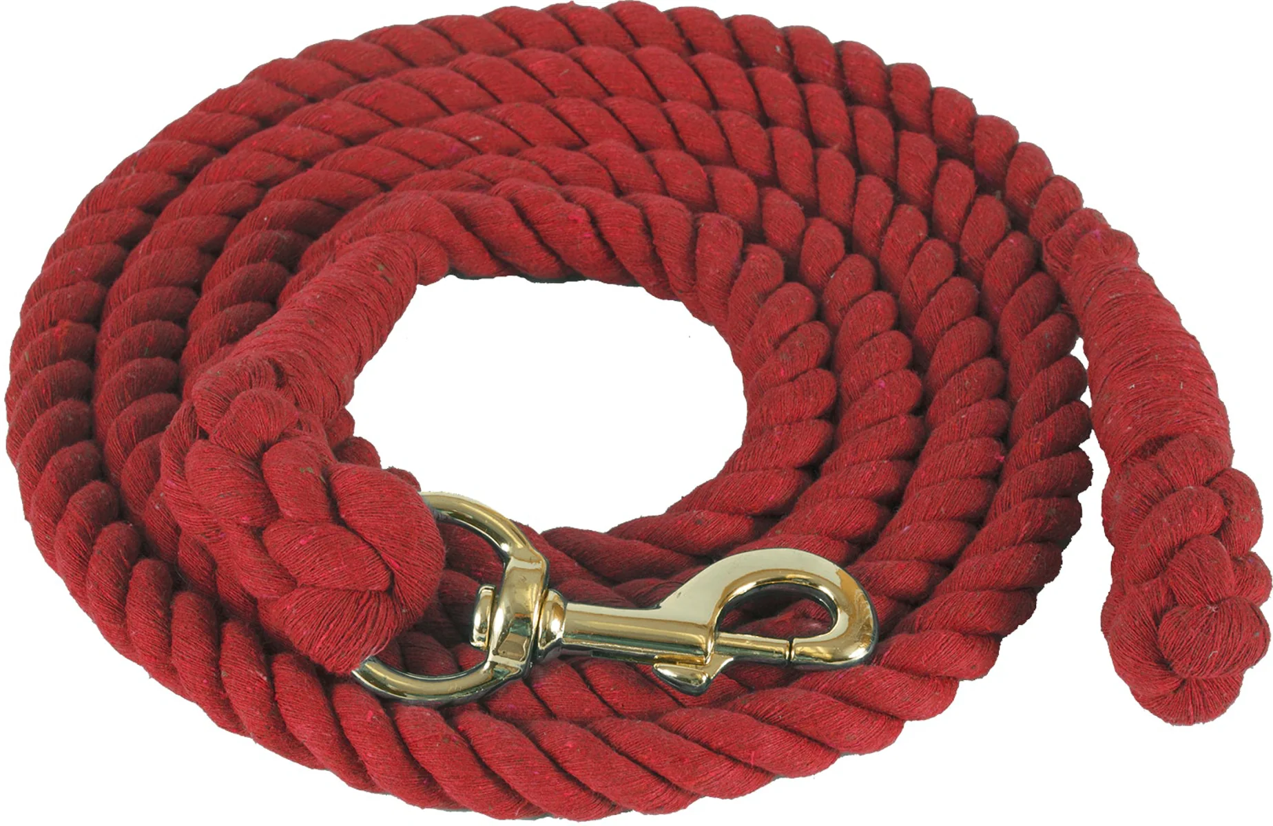 Heavy Rope Cotton Lead - Image 13