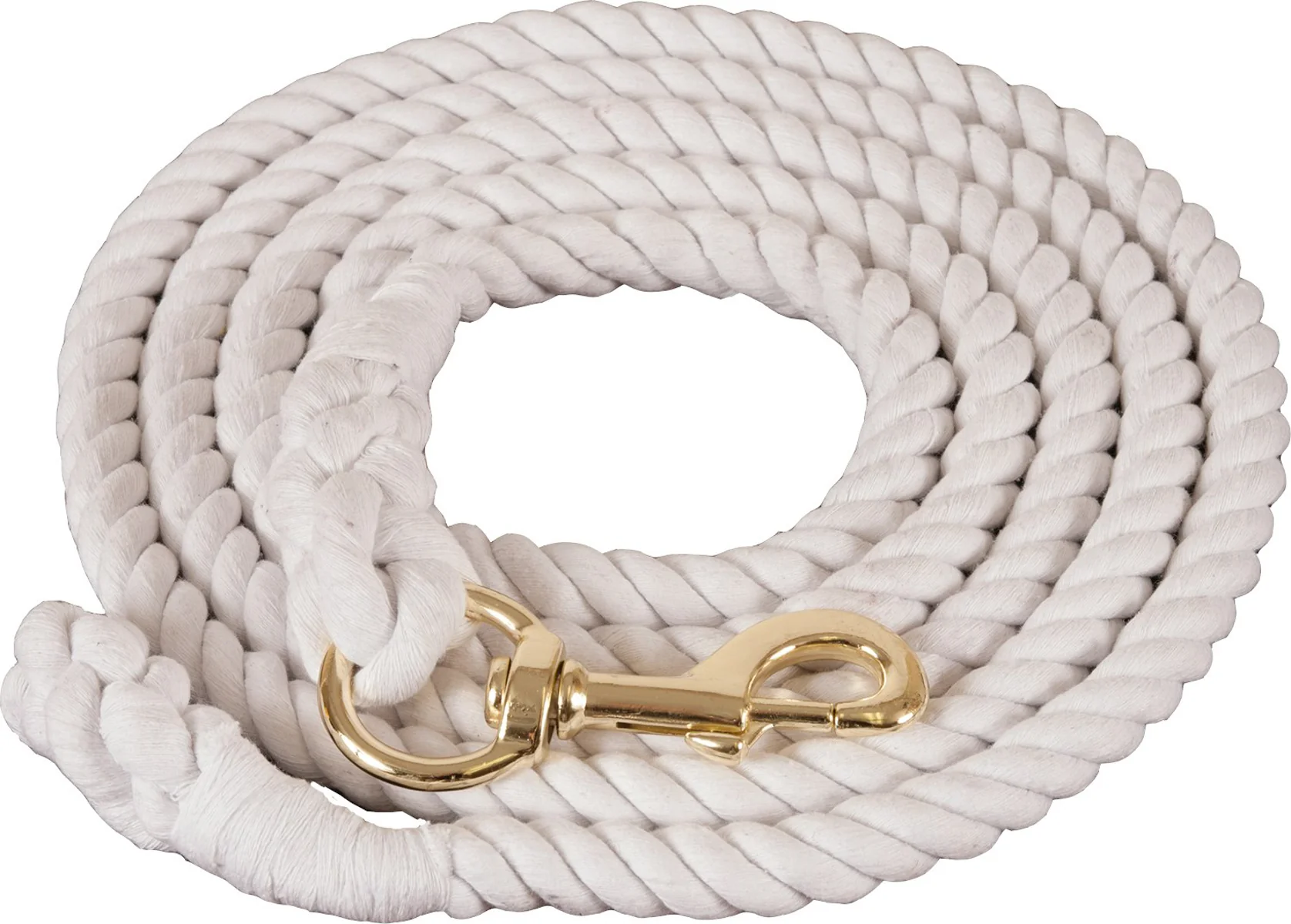 Heavy Rope Cotton Lead - Image 15