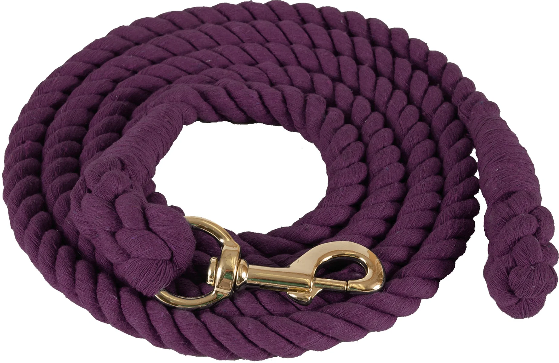 Heavy Rope Cotton Lead - Image 17