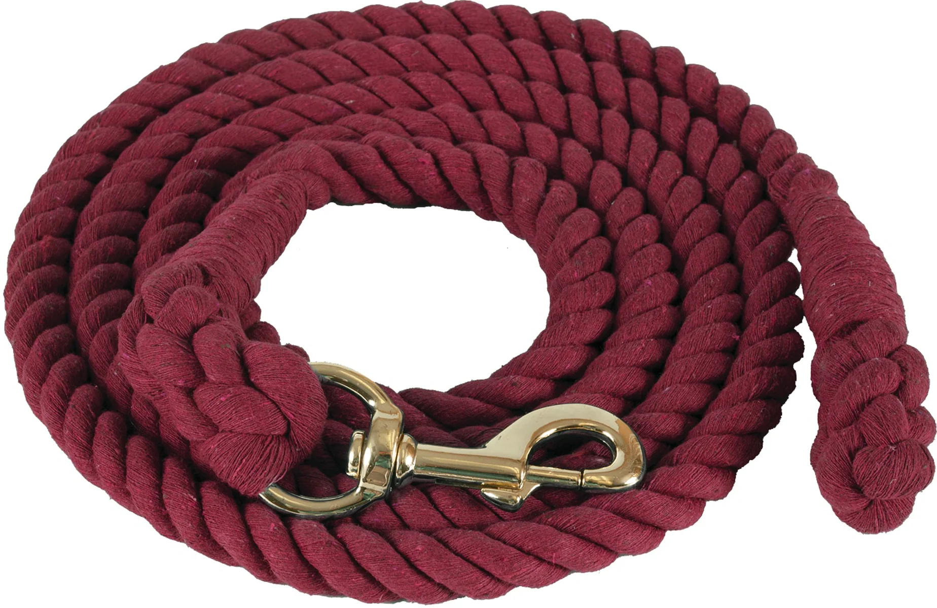 Heavy Rope Cotton Lead - Image 19