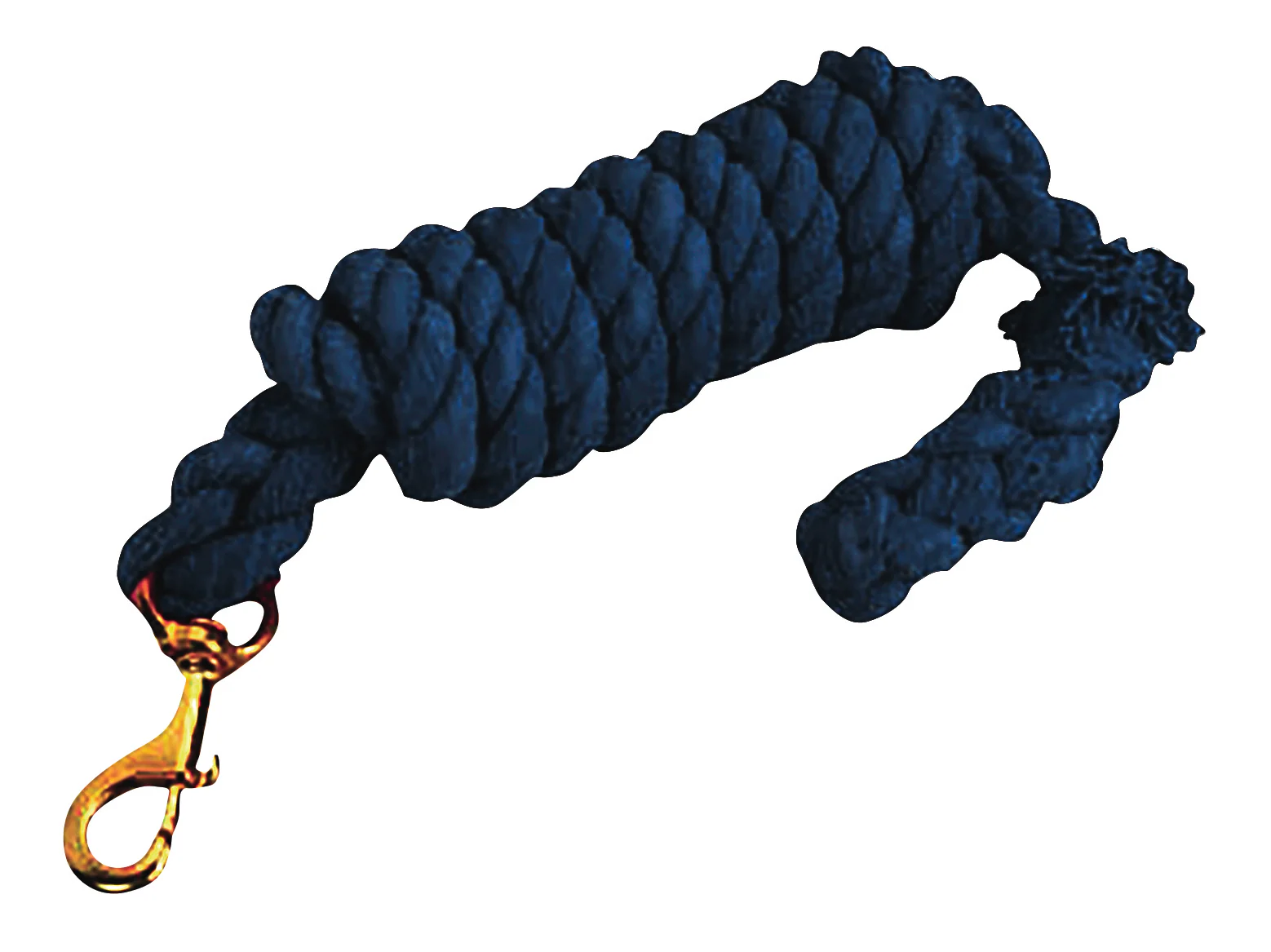 Heavy Rope Cotton Lead - Image 3