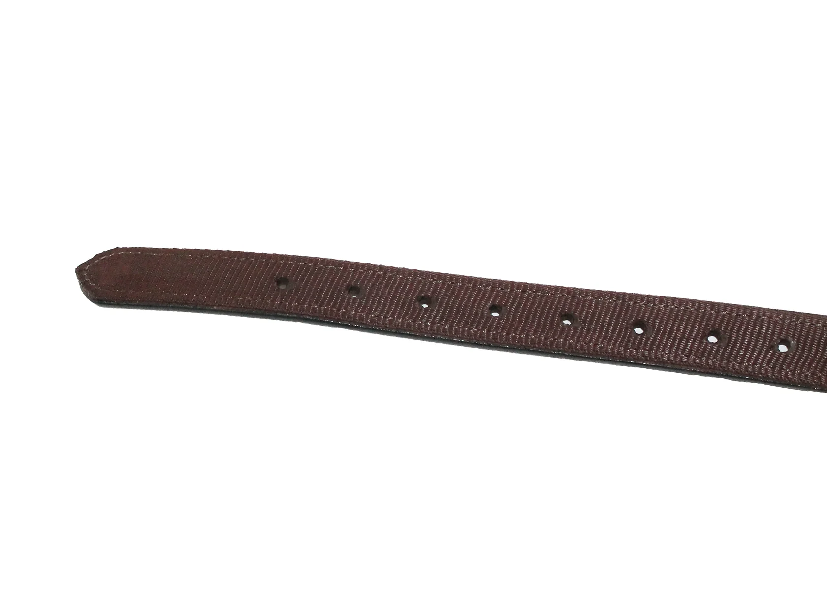 Henri de Rivel Nylon-Lined Stirrup Leathers - Image 6