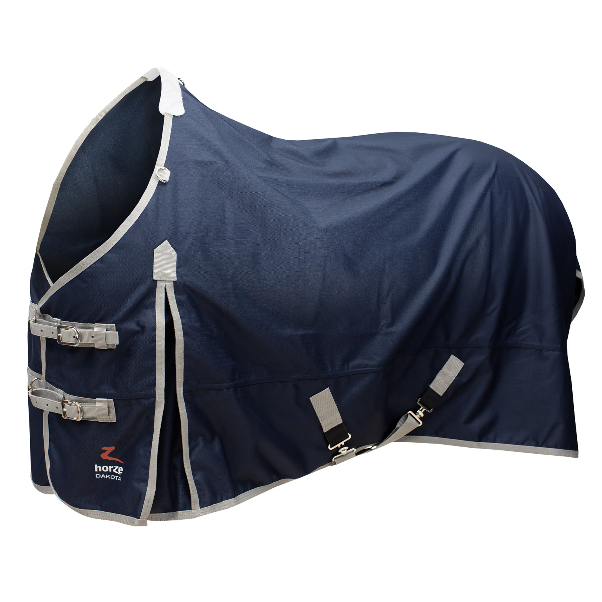 Horze Dakota 1200D Turnout Sheet - Image 7
