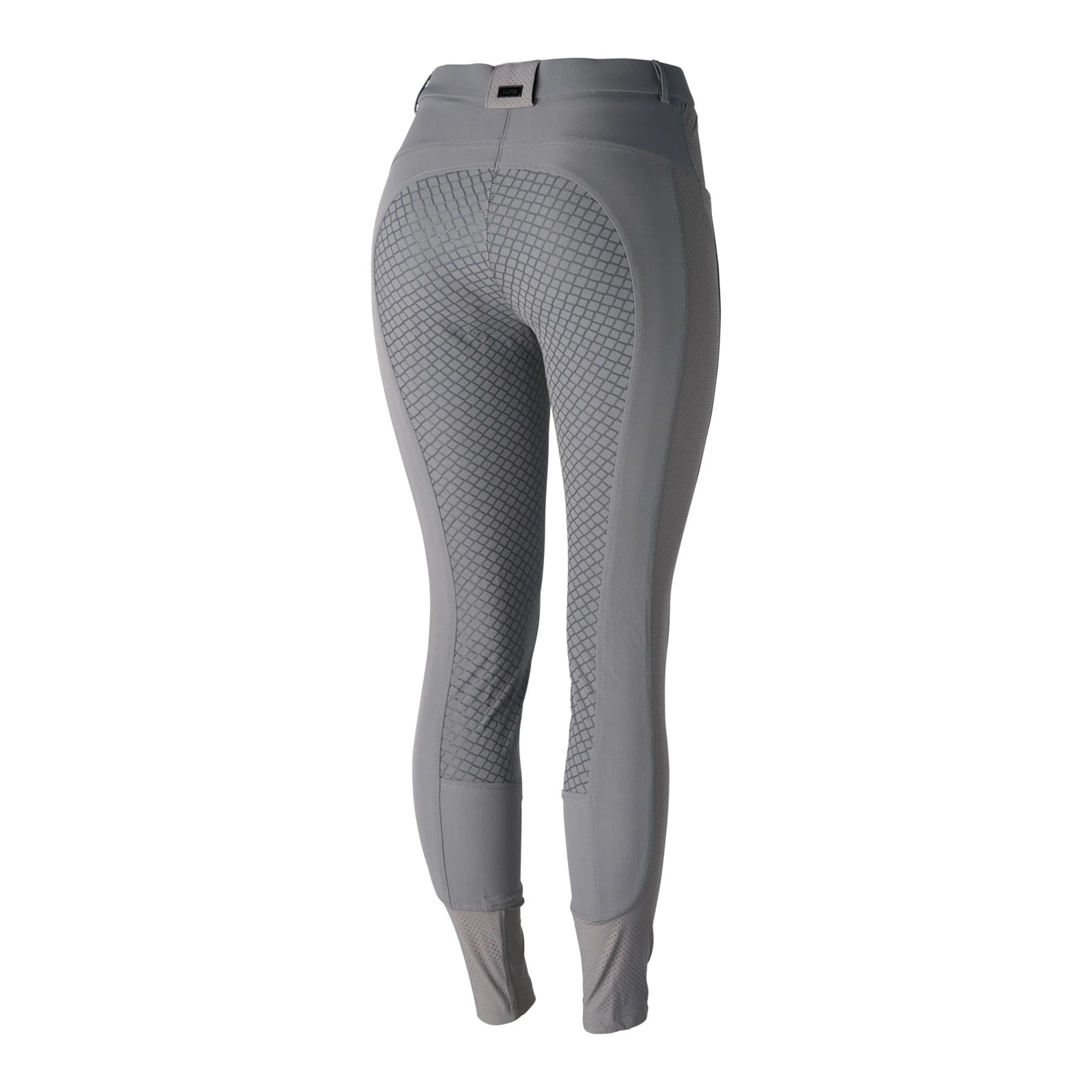 Horze Ladies’ Limited Edition Saphira Ventilated Full-Seat Breech - Image 3