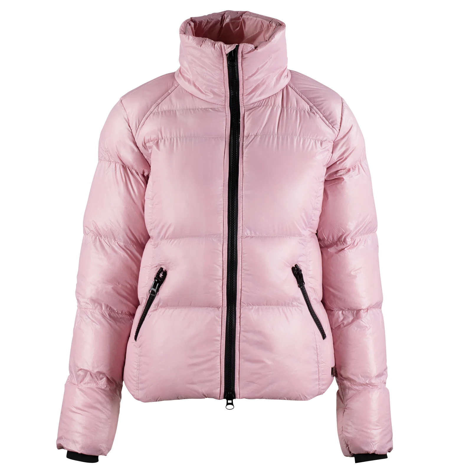 Horze Ladies' Rianna Puffy Winter Jacket - Image 4