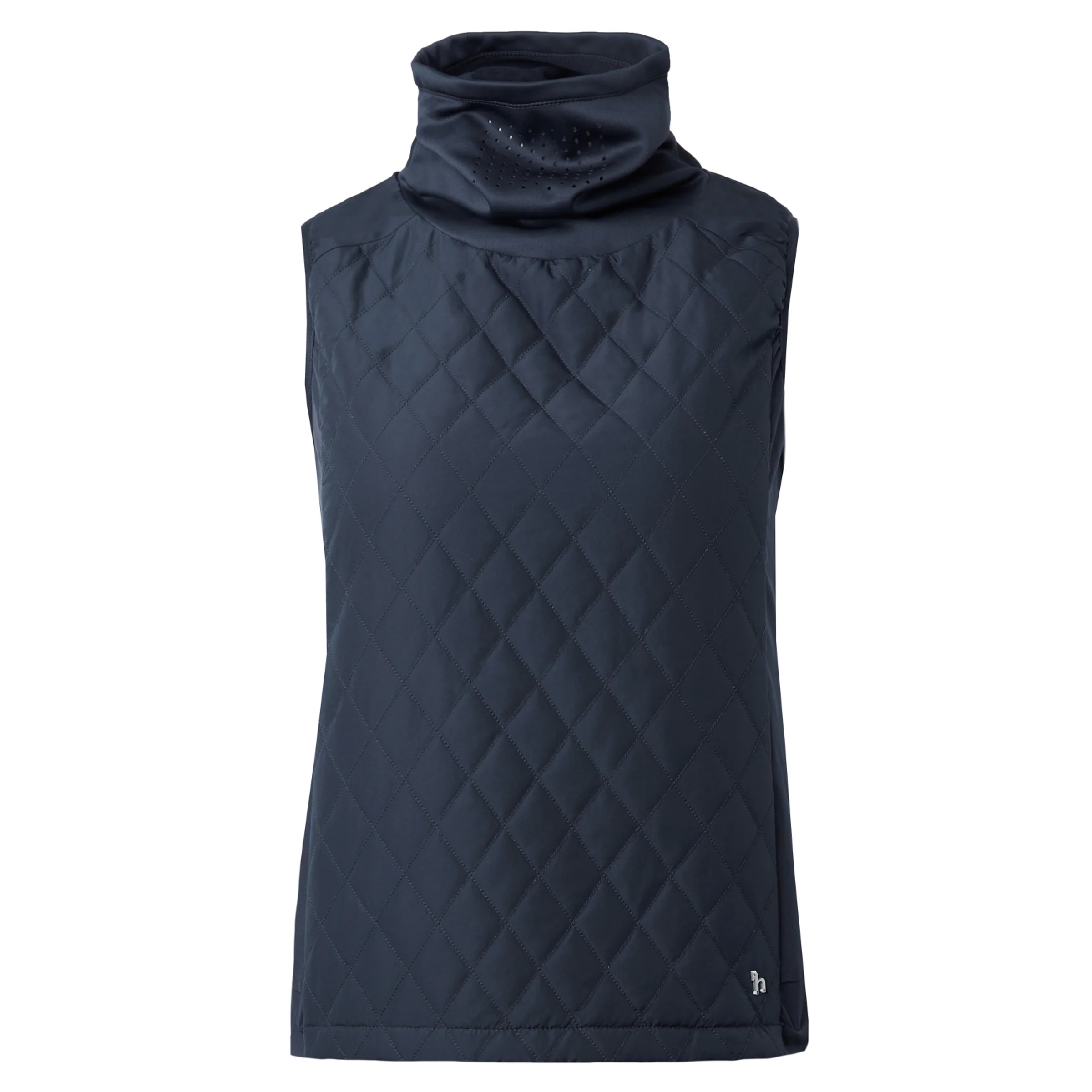 Horze Ladies’ Riley Hybrid Riding Vest - Image 3