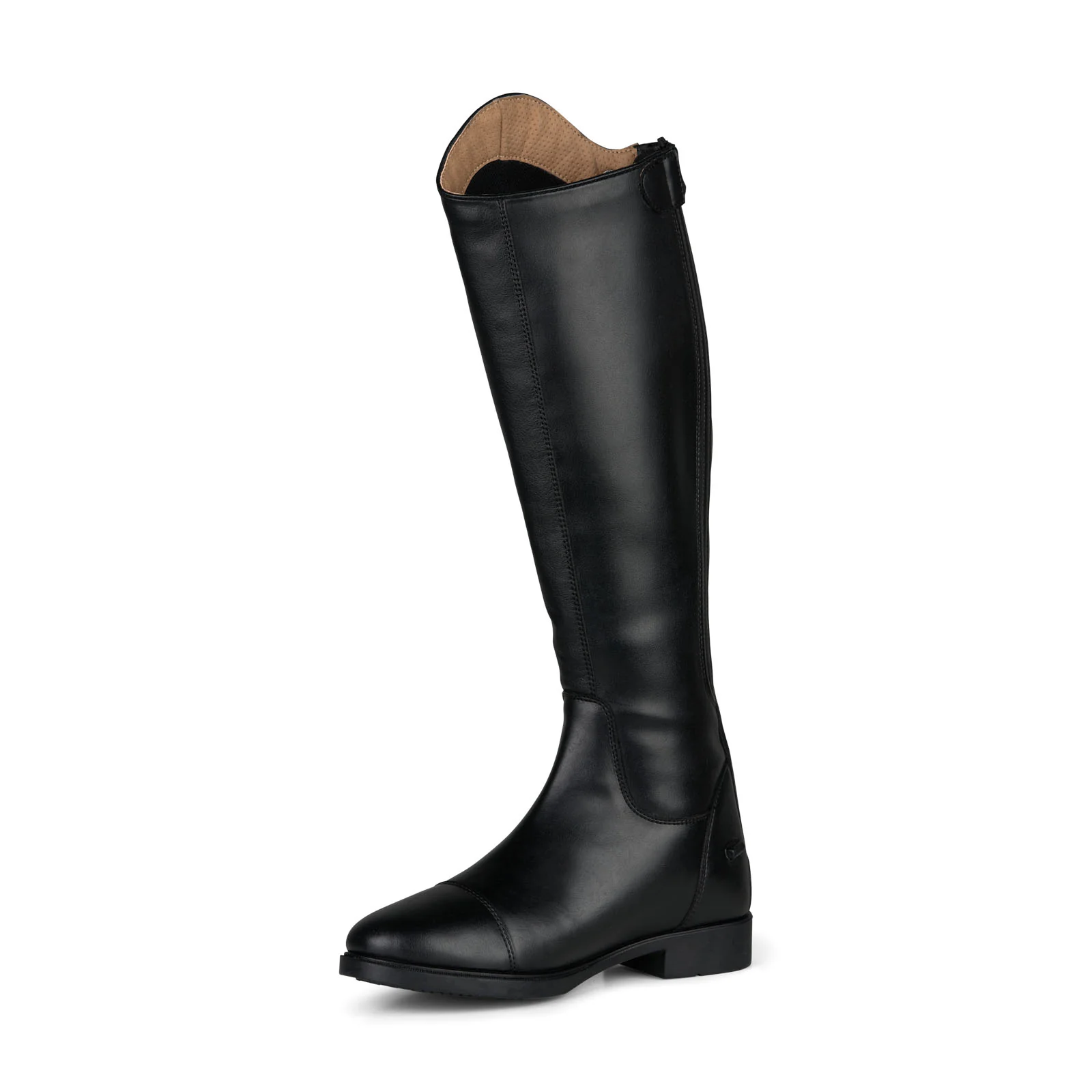 Horze Ladies’ Rover Tall Dressage Boots - Image 4