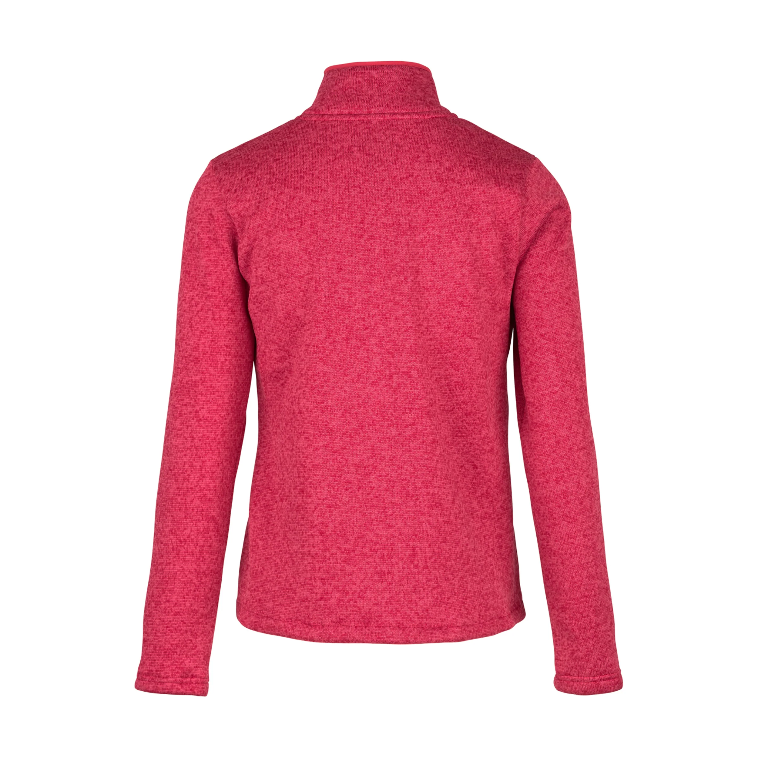 Horze Ladies’ Thea Fleece Jacket - Image 5