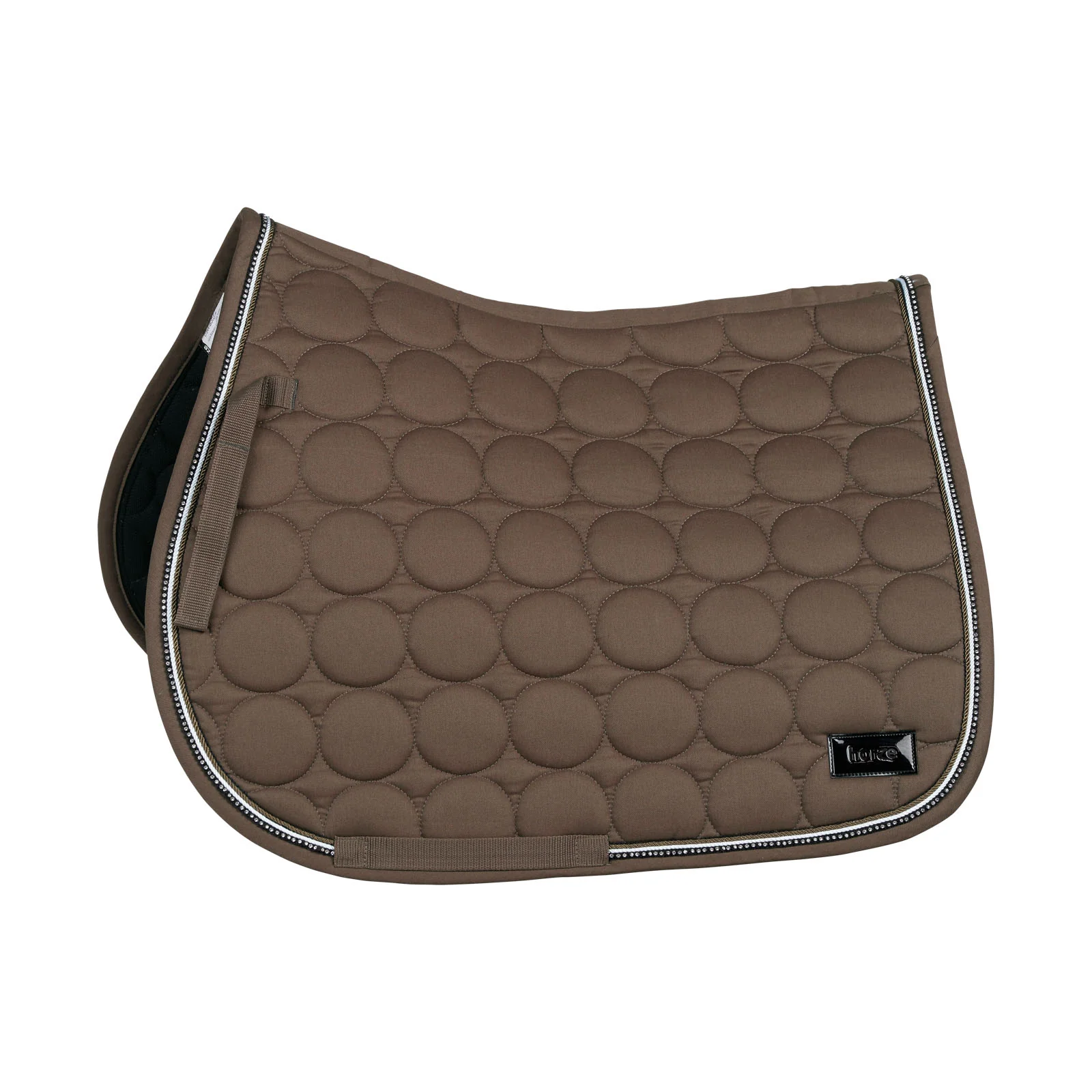 Horze Marquess All-Purpose Saddle Pad - Image 3