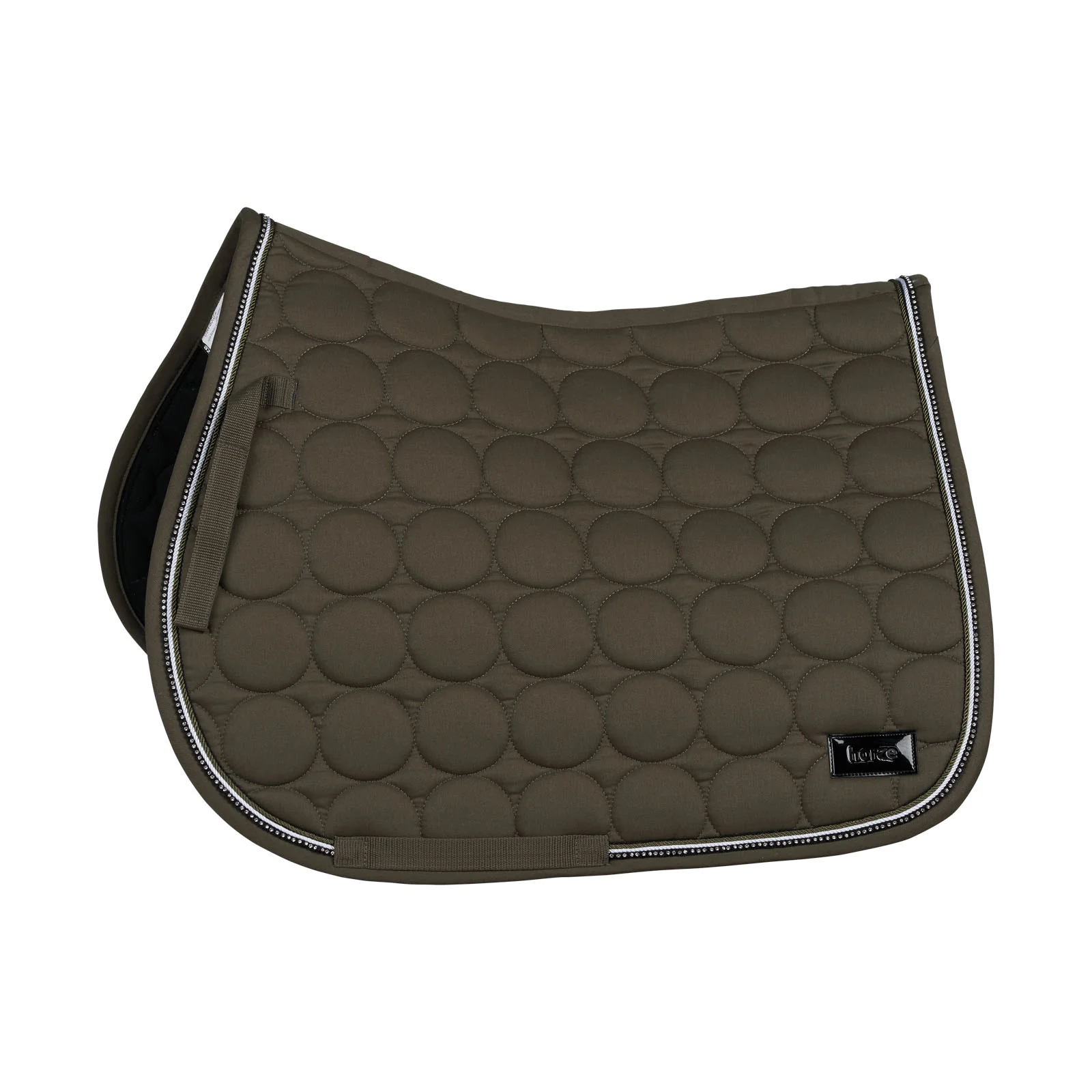 Horze Marquess All-Purpose Saddle Pad - Image 5