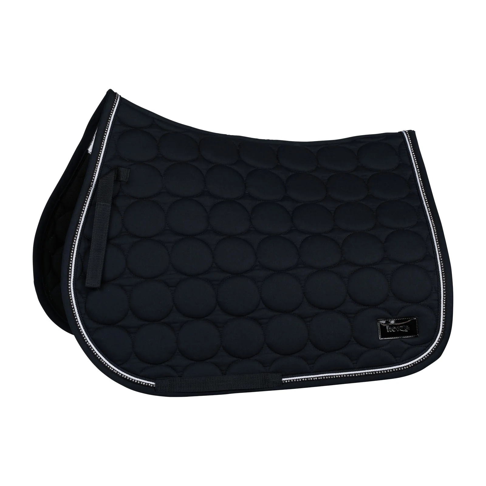 Horze Marquess All-Purpose Saddle Pad - Image 7