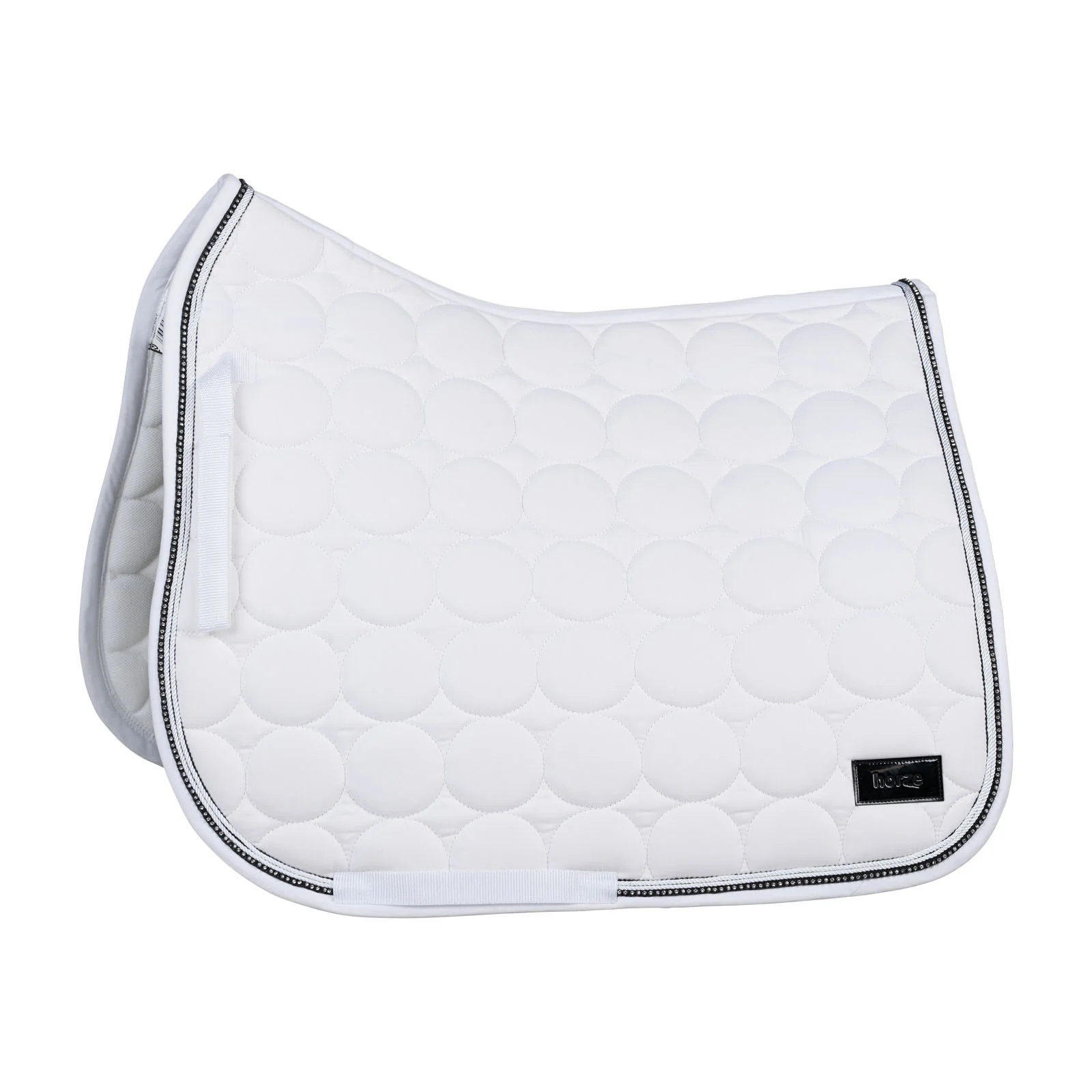 Horze Marquess All-Purpose Saddle Pad - Image 9