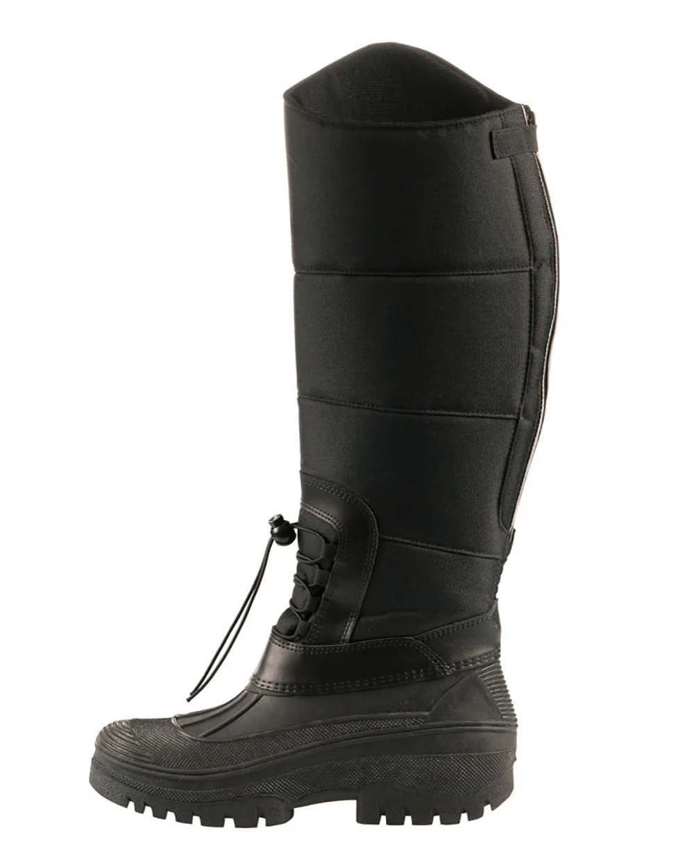 Horze Thermo Winter Tall Boots - Image 3