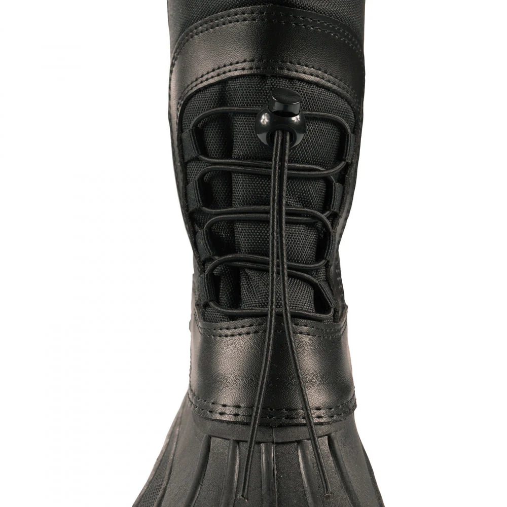 Horze Thermo Winter Tall Boots - Image 6