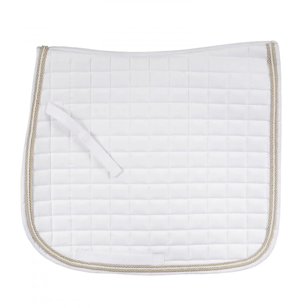 Horze Windsor Dressage Saddle Pad - Image 10
