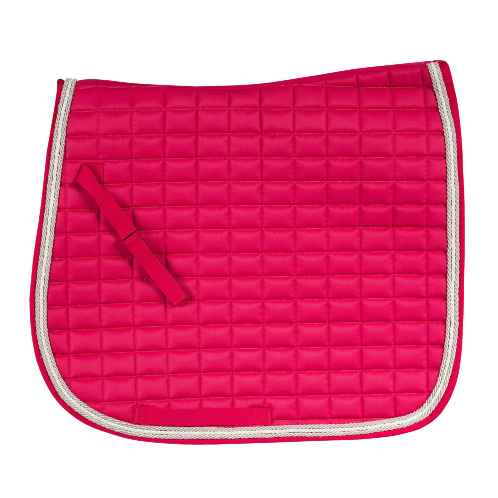 Horze Windsor Dressage Saddle Pad - Image 15