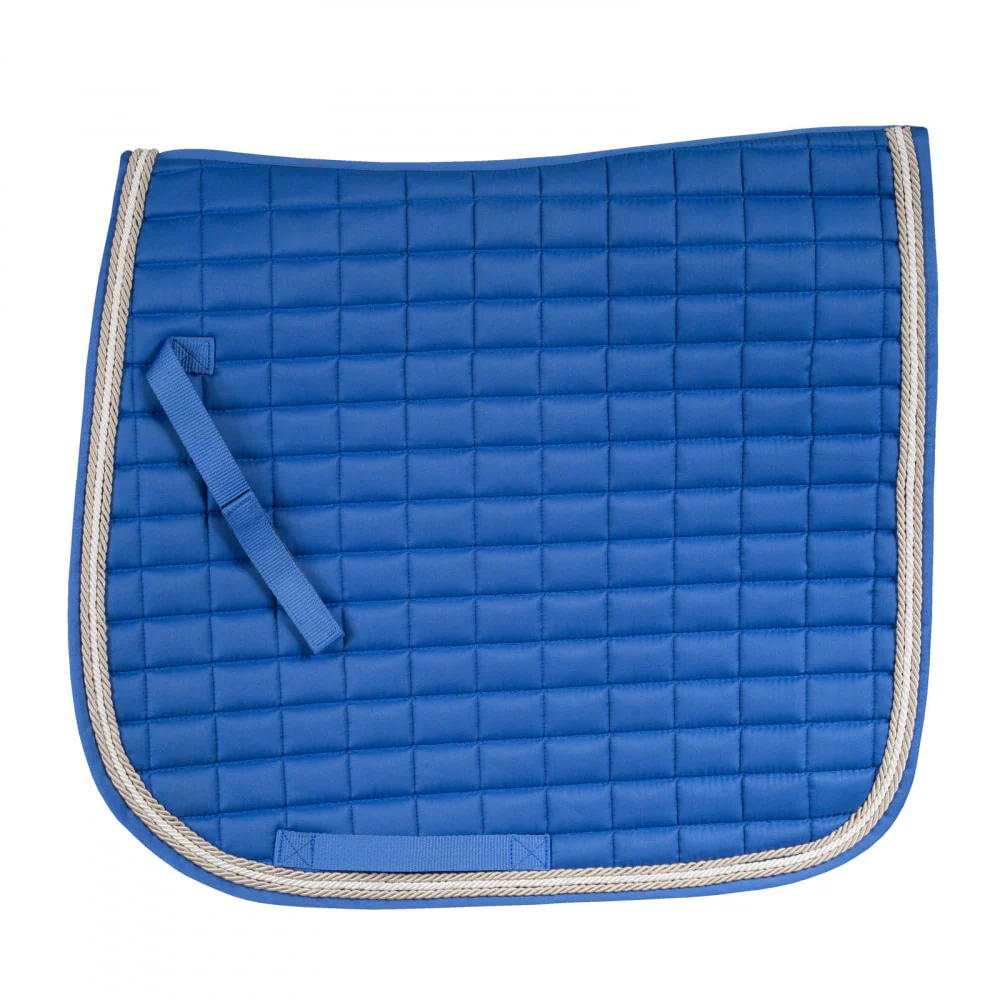 Horze Windsor Dressage Saddle Pad - Image 5