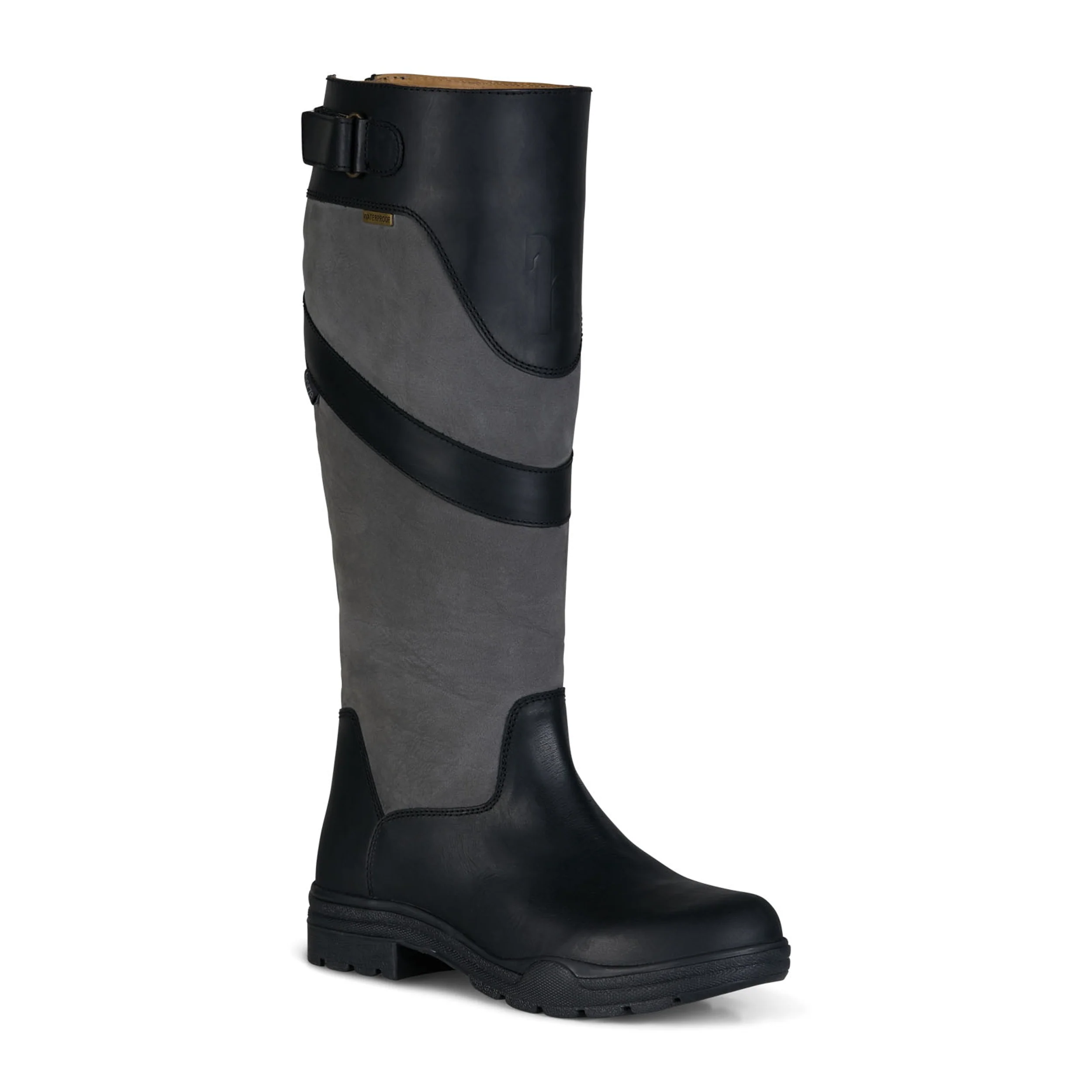 Horze Ladies’ Waterford Country Boots - Image 4