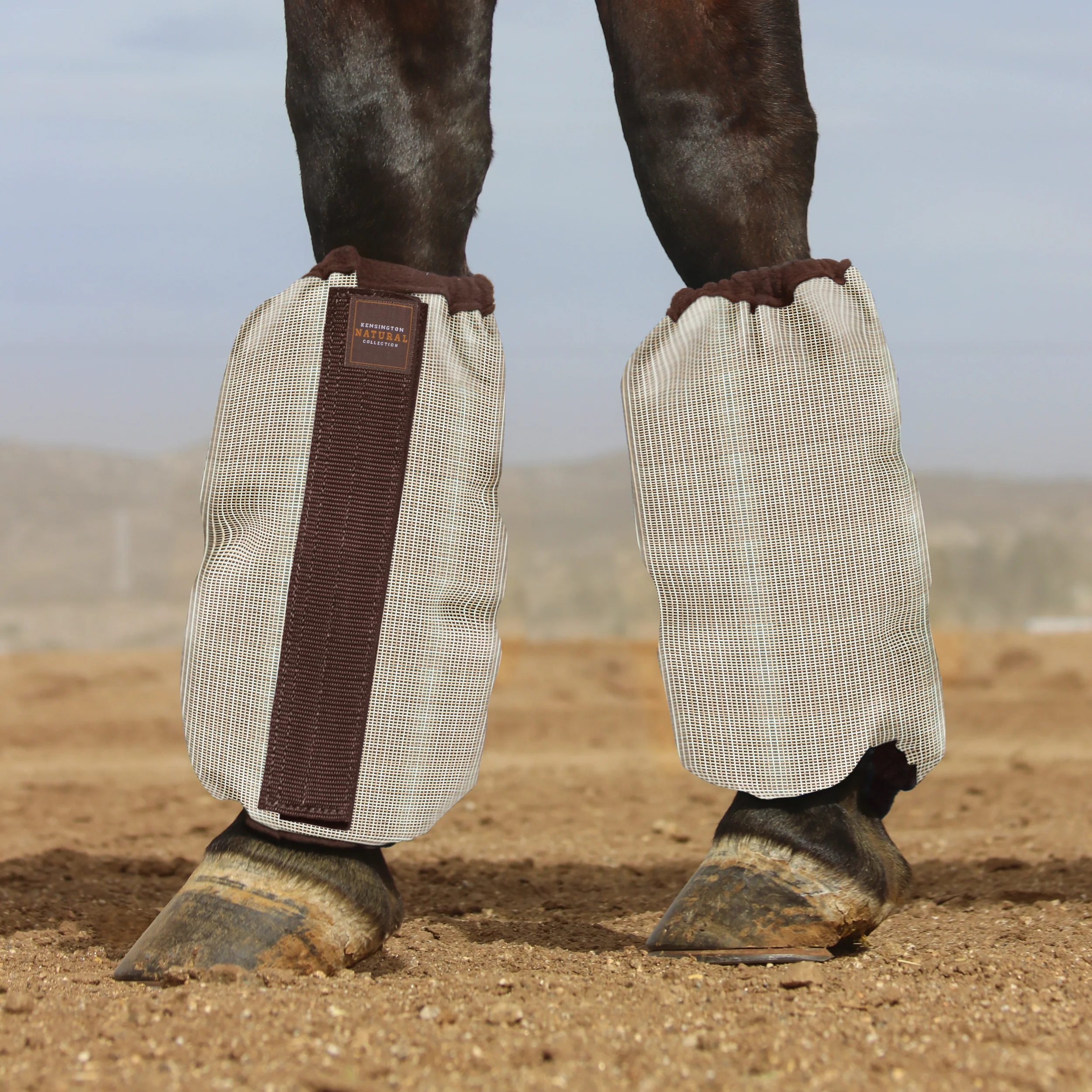 Kensington™ Bubble Fly Boots (Set of 4) - Image 11