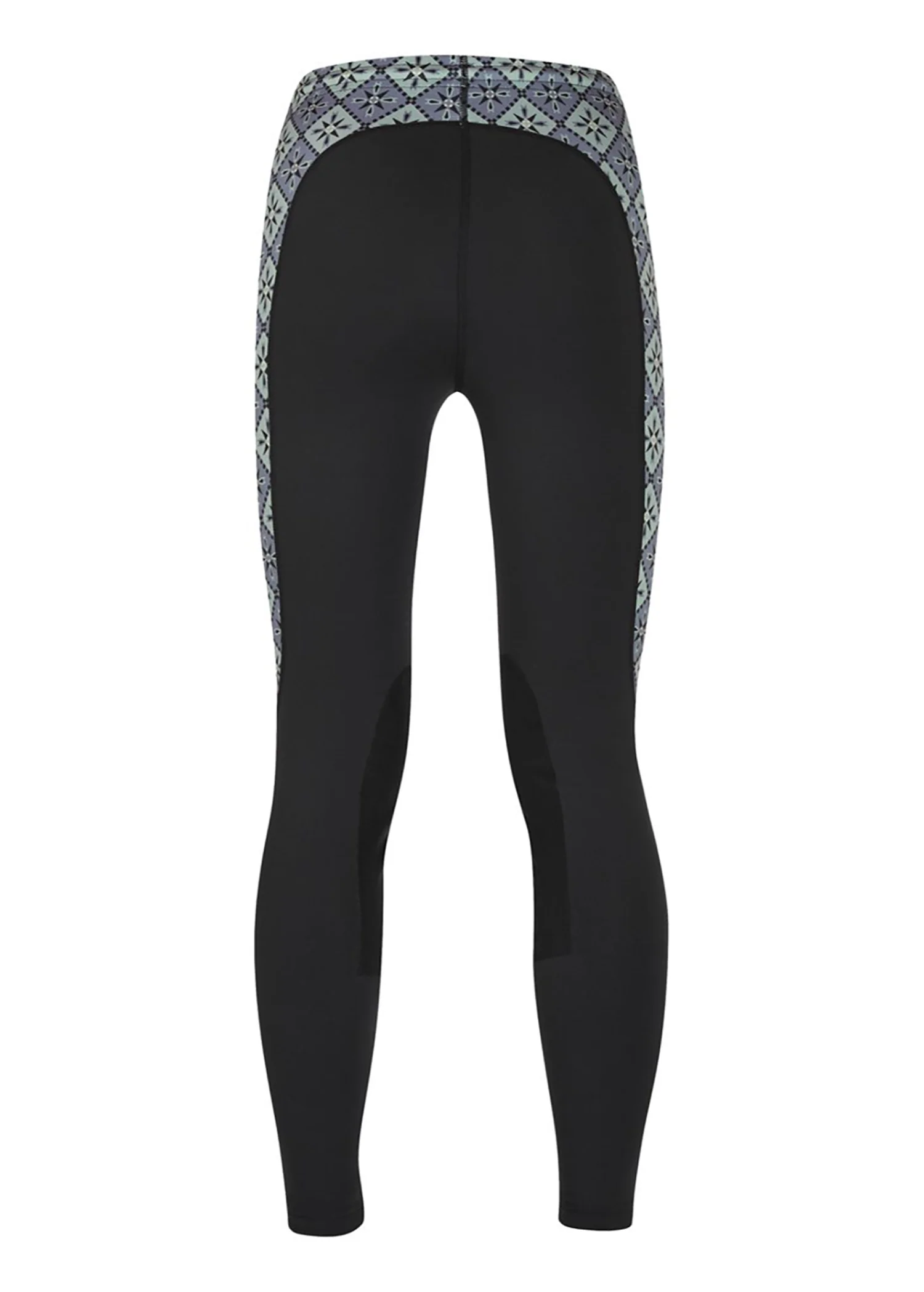 Kerrits Kids' Performance Riding Tight - Image 21