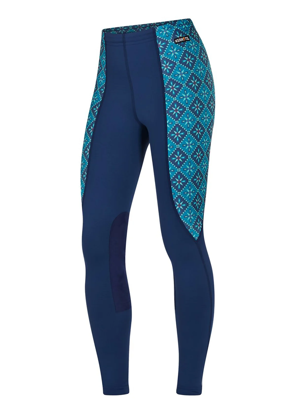 Kerrits Kids' Performance Riding Tight - Image 9