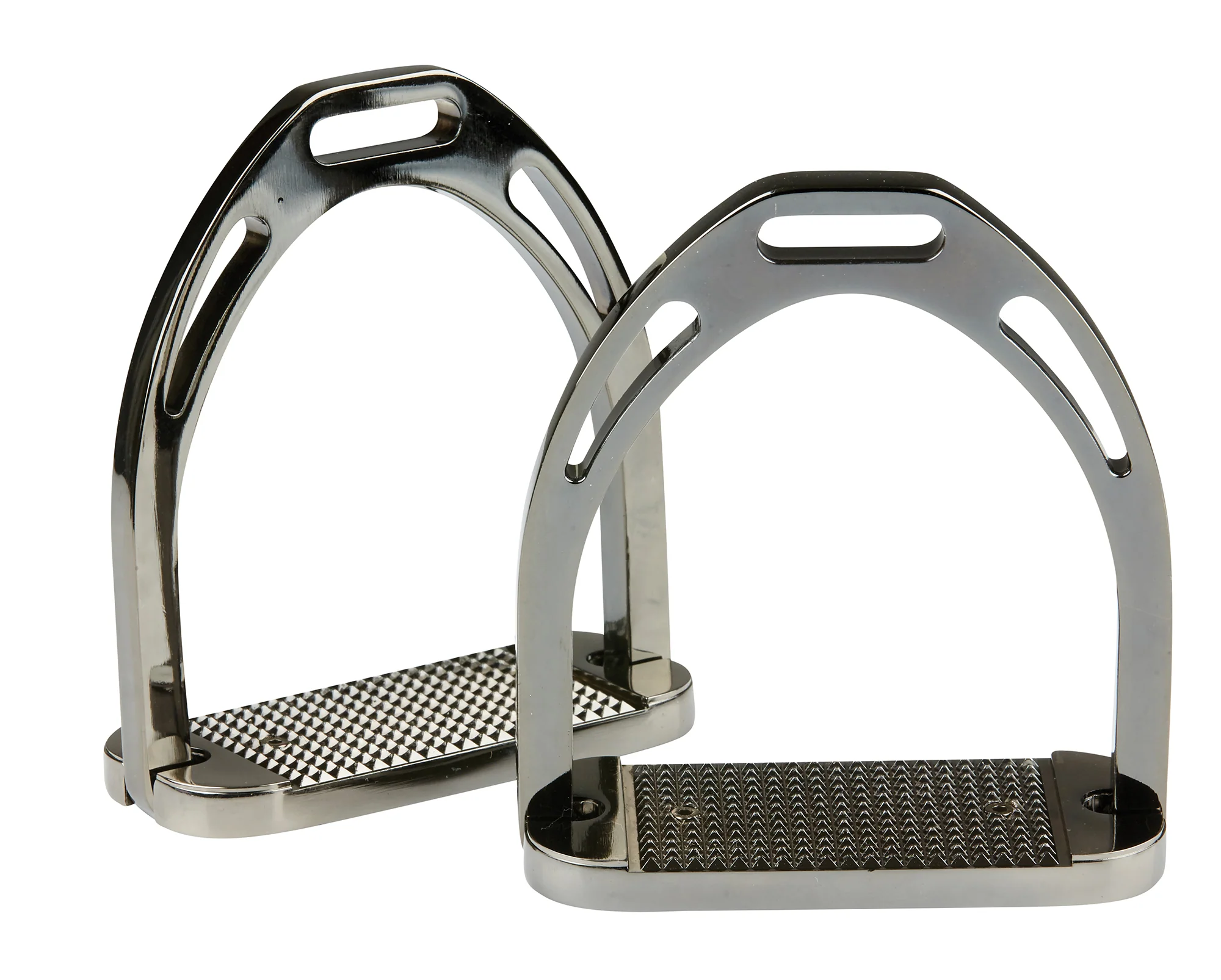 Korsteel® Aluminum Stirrups - Image 4