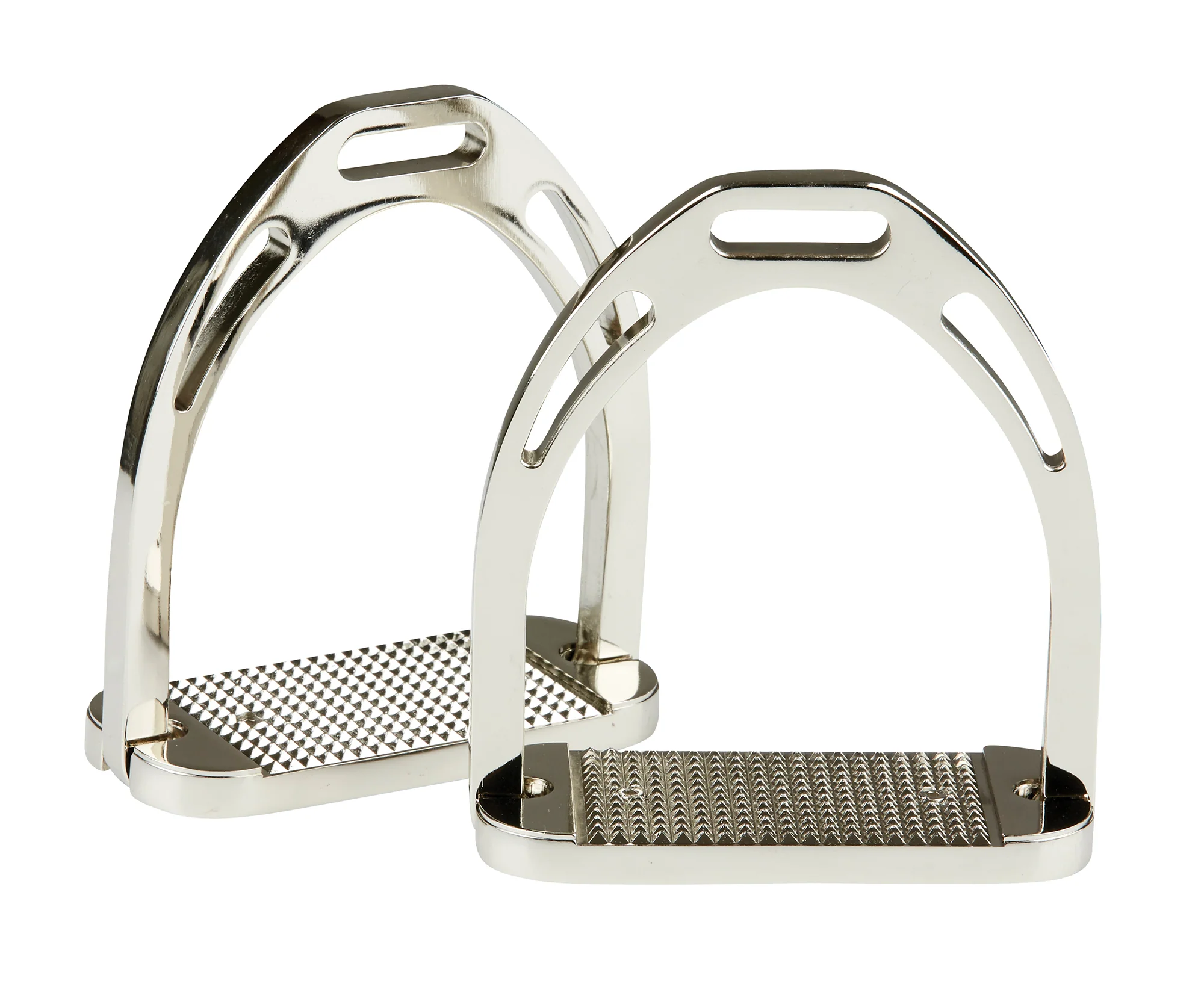 Korsteel® Aluminum Stirrups - Image 6