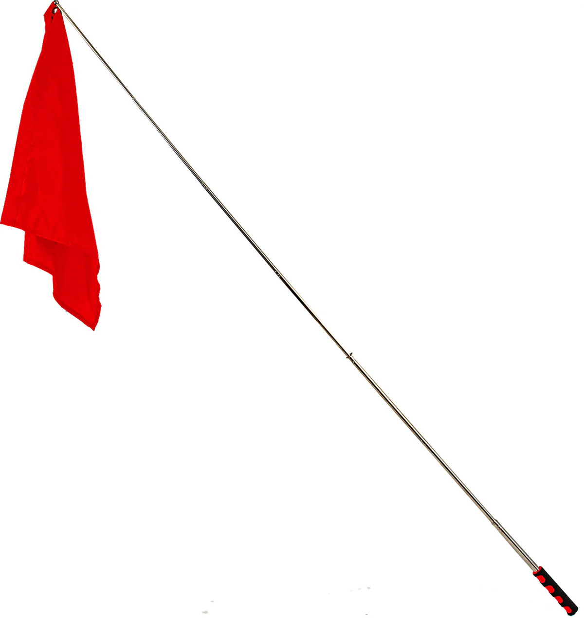 Mustang Telescoping Training Flag - Image 5