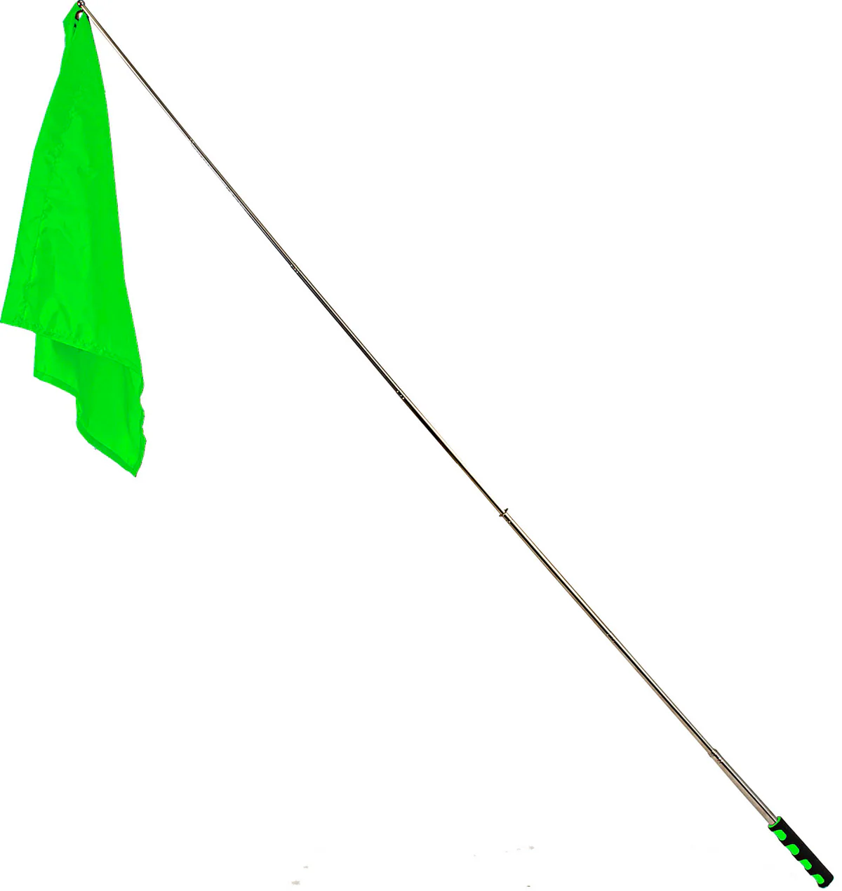 Mustang Telescoping Training Flag - Image 9