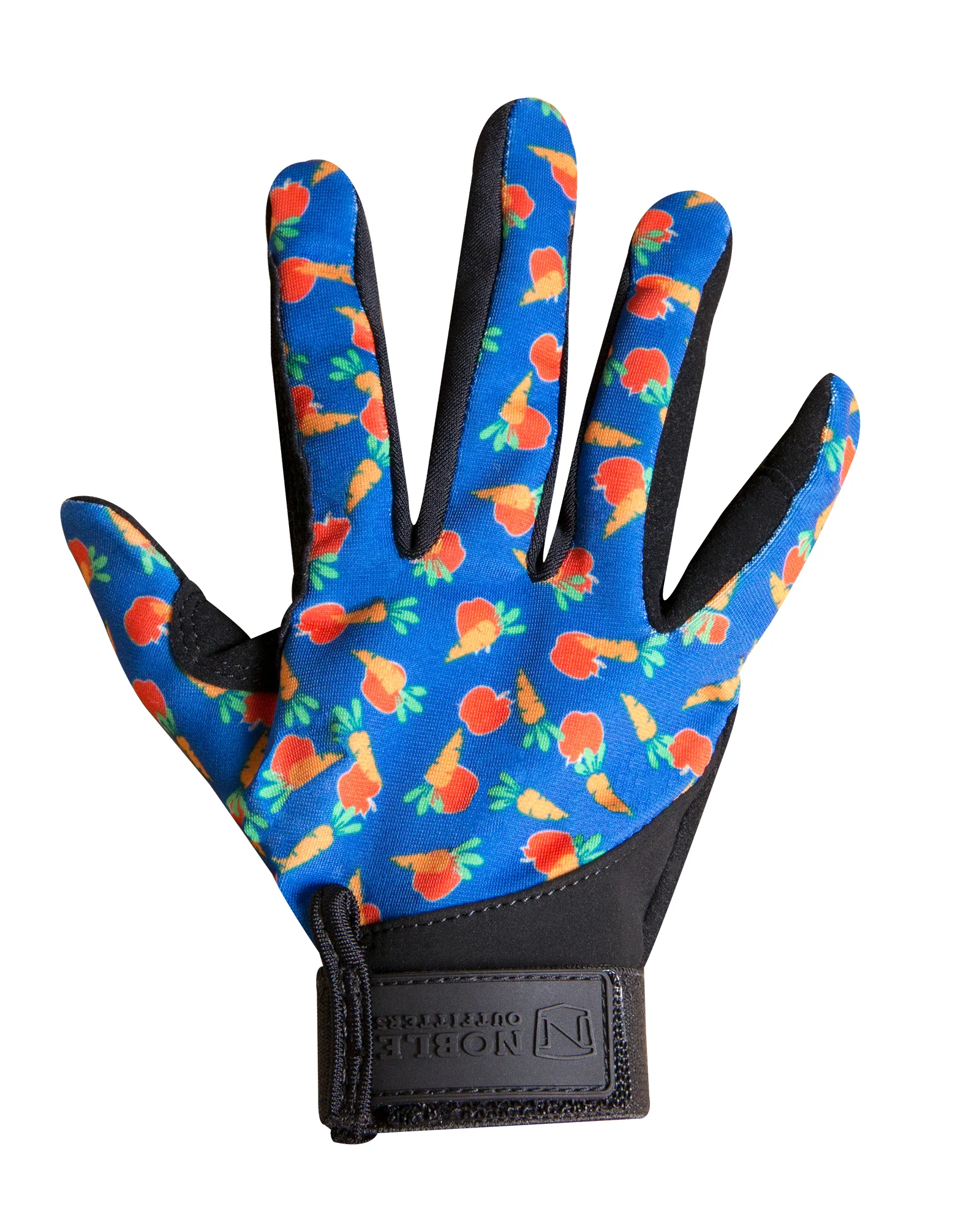 Noble Equestrian™ Kids' Perfect Fit Gloves - Image 13