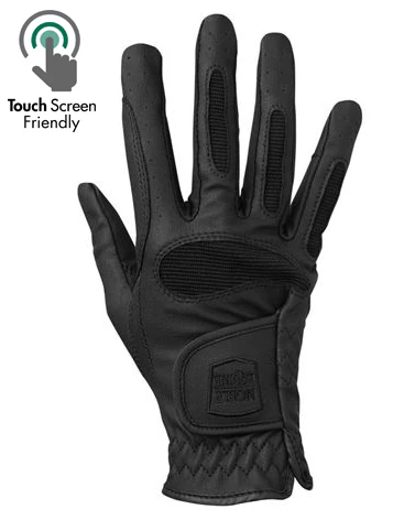 Noble Equestrian™ Ready-to-Ride Gloves - Image 4