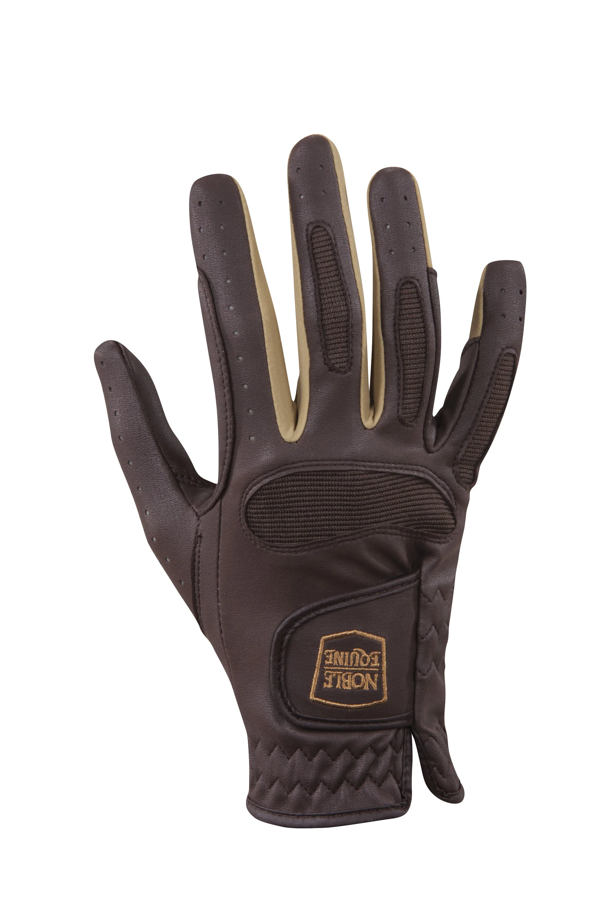 Noble Equestrian™ Ready-to-Ride Gloves - Image 6