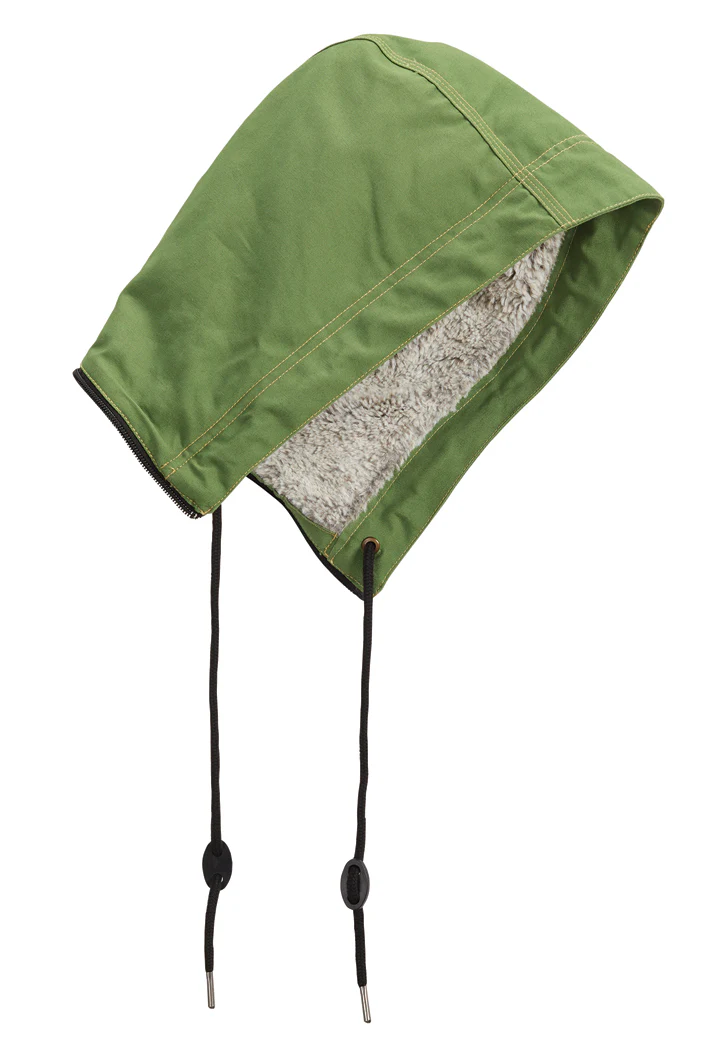 Noble Equestrian™ Stable Ready Canvas Jacket - Image 4