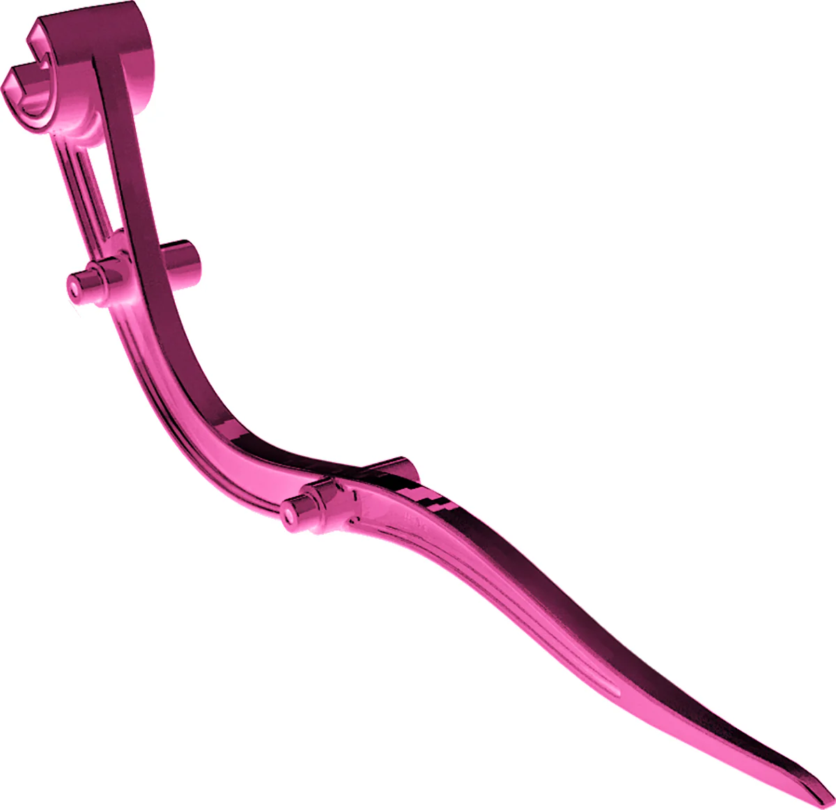 Noble Equestrian™ Wave Fork™ Inner Tine - Image 11
